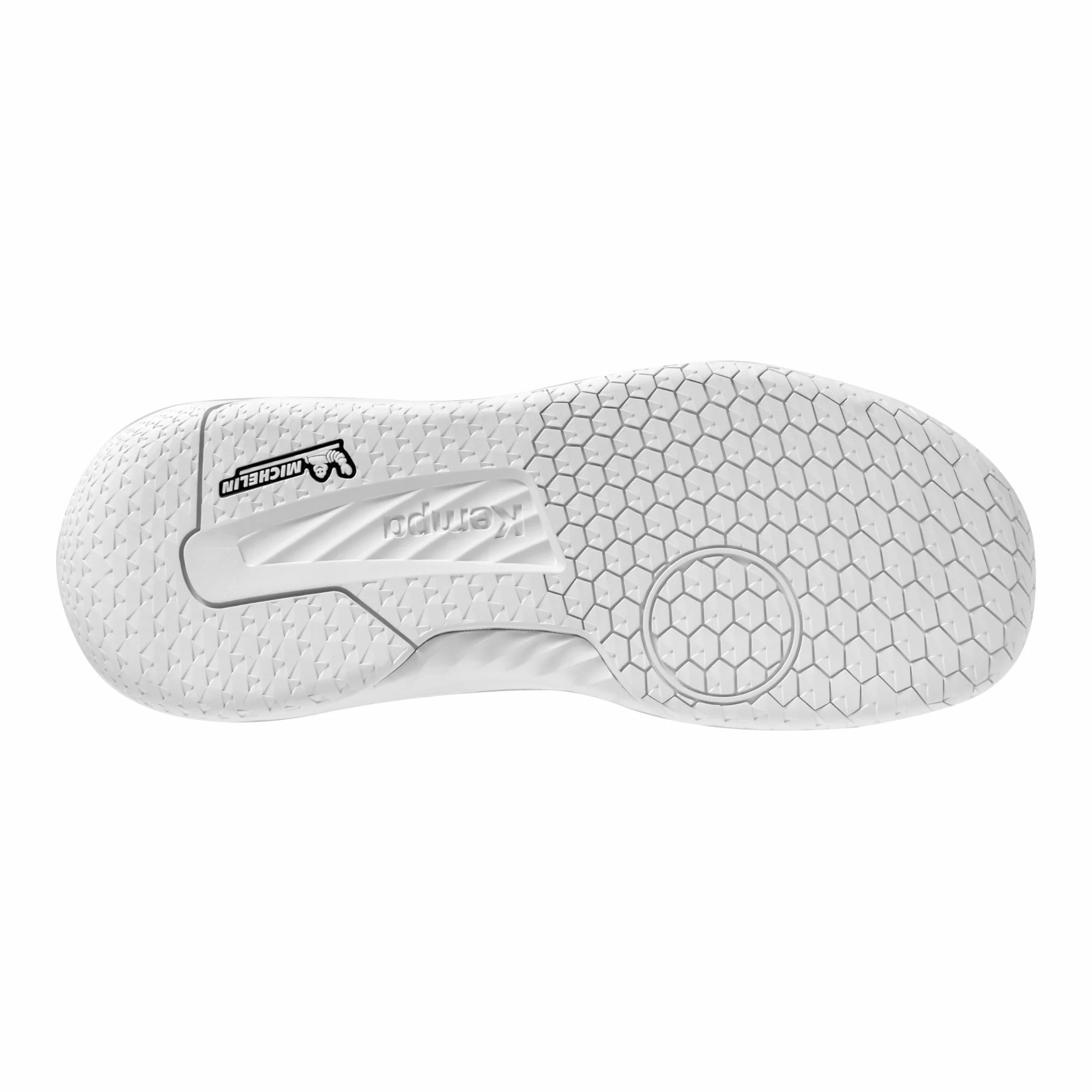 Kempa Kourtfly Jr Zapatillas de balonmano Niños