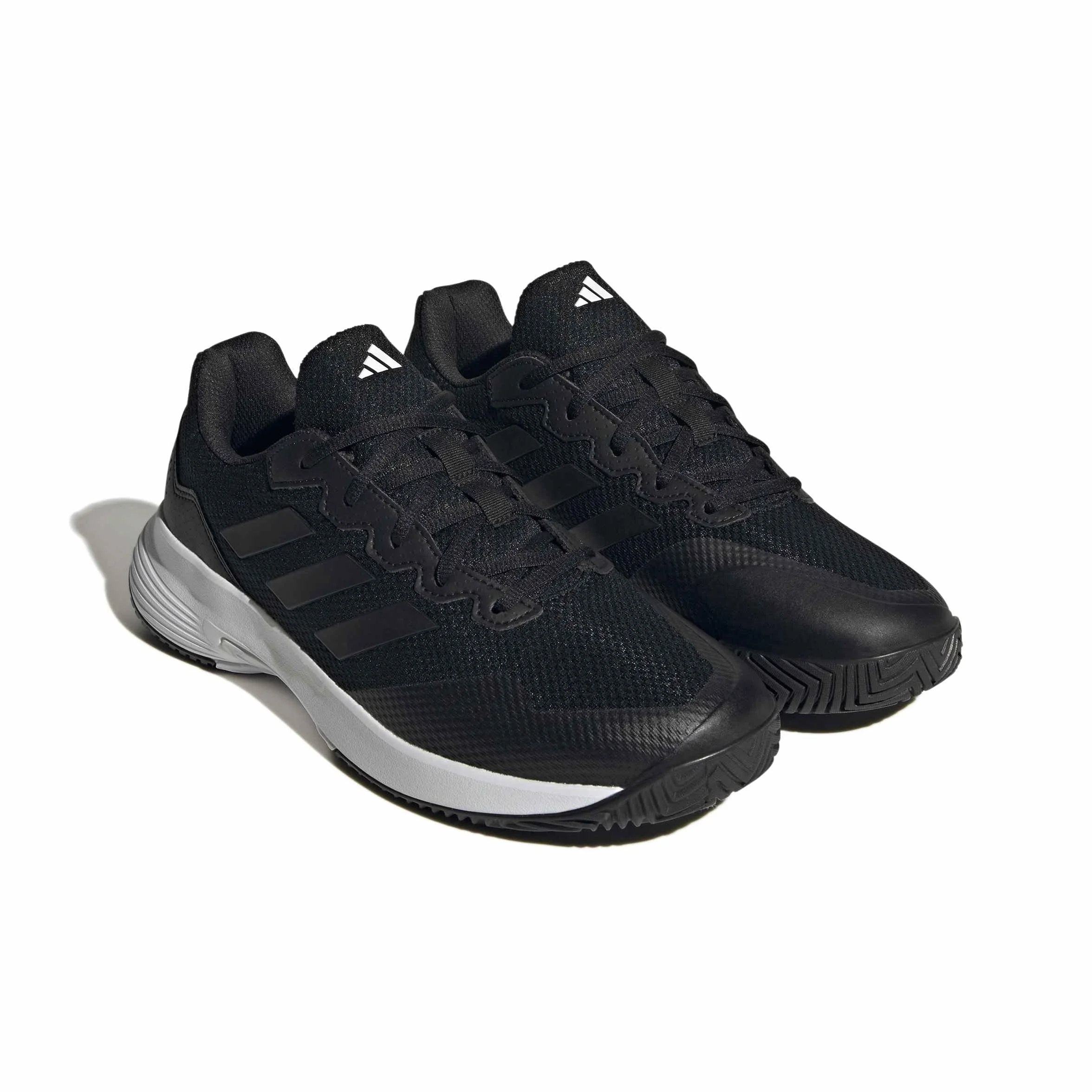 adidas Men's Zapatilla Gamecourt 2.0 Tennis