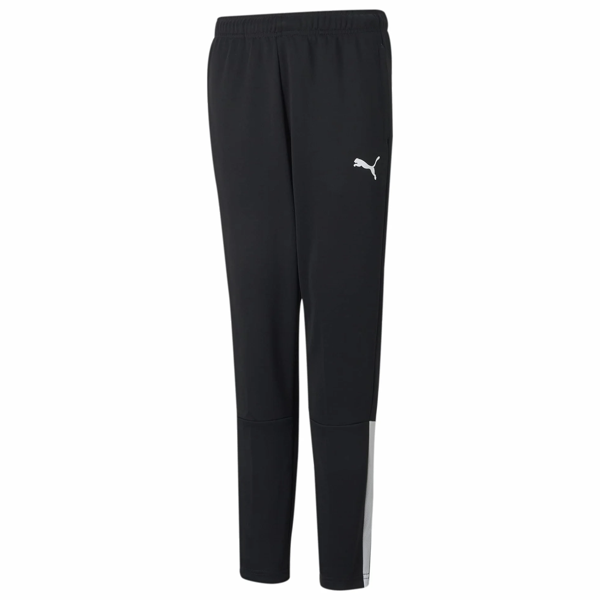 Puma teamLIGA Pantalones de Entrenamiento Unisex niños