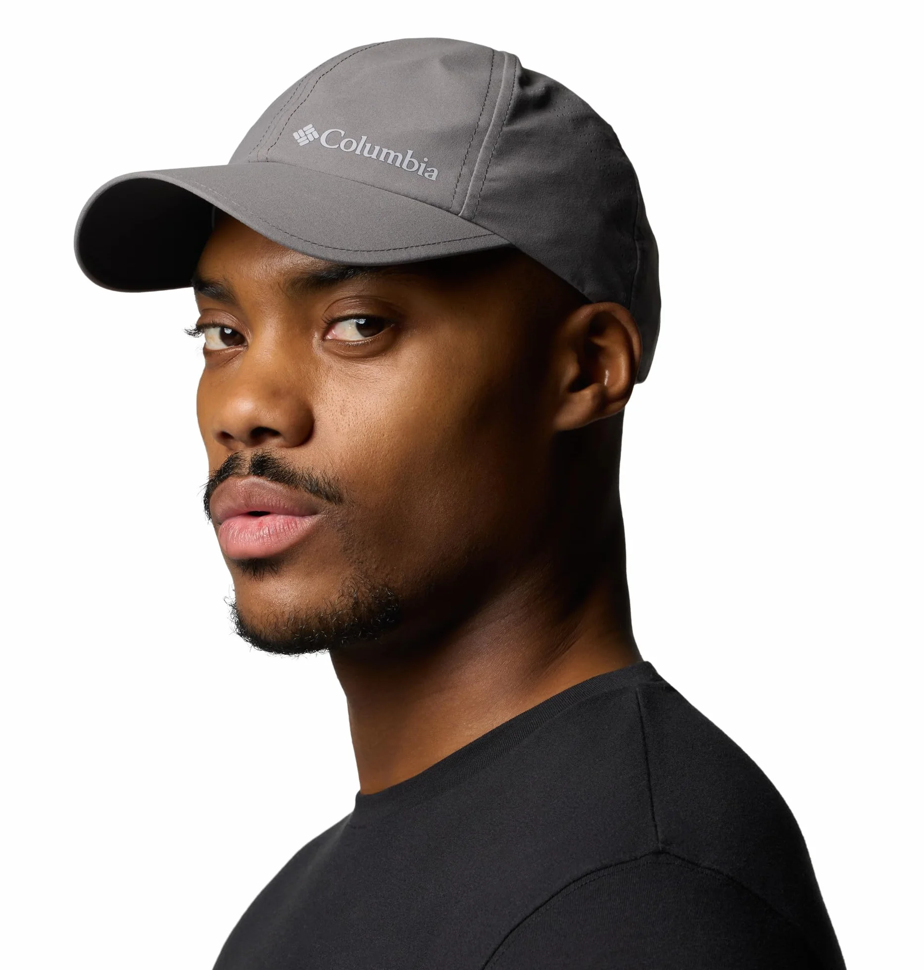 Columbia Silver Ridge IV Ball Cap, Gorra De Béisbol para Unisex Adulto