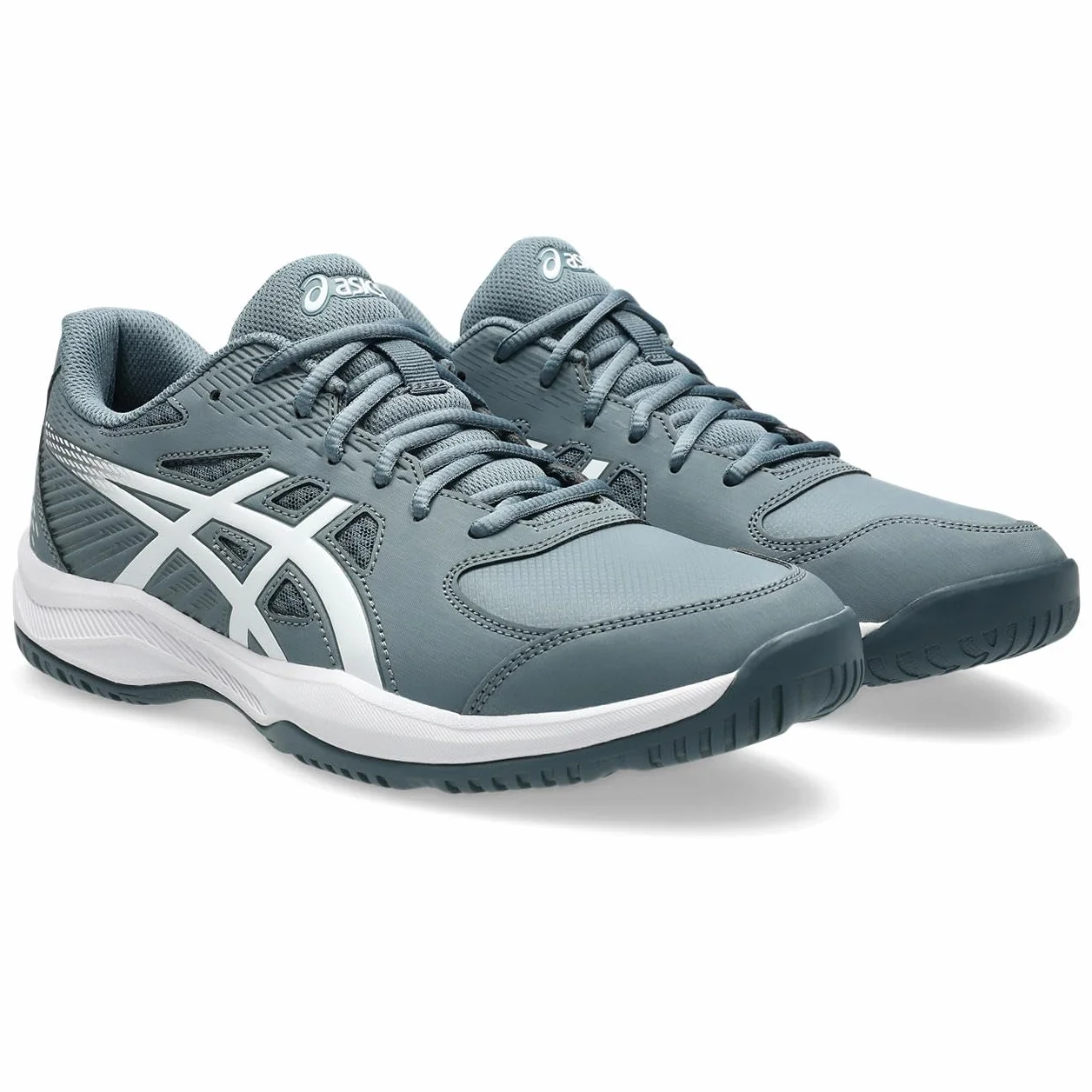 Asics Court Slide 4 Sneaker Hombre