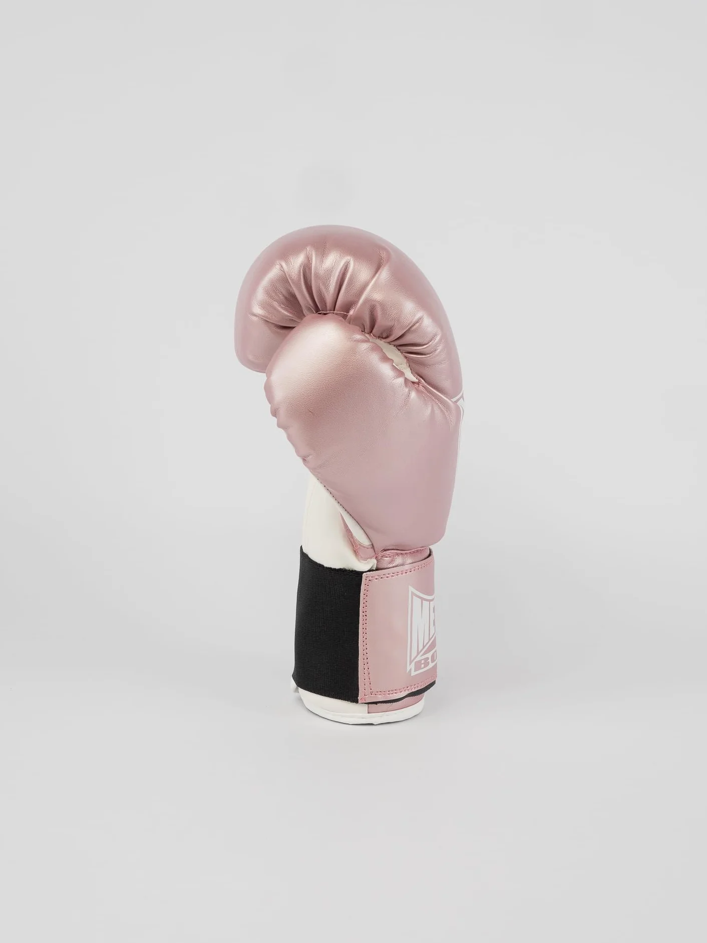 Metal Boxe PB480 Guantes de boxeo