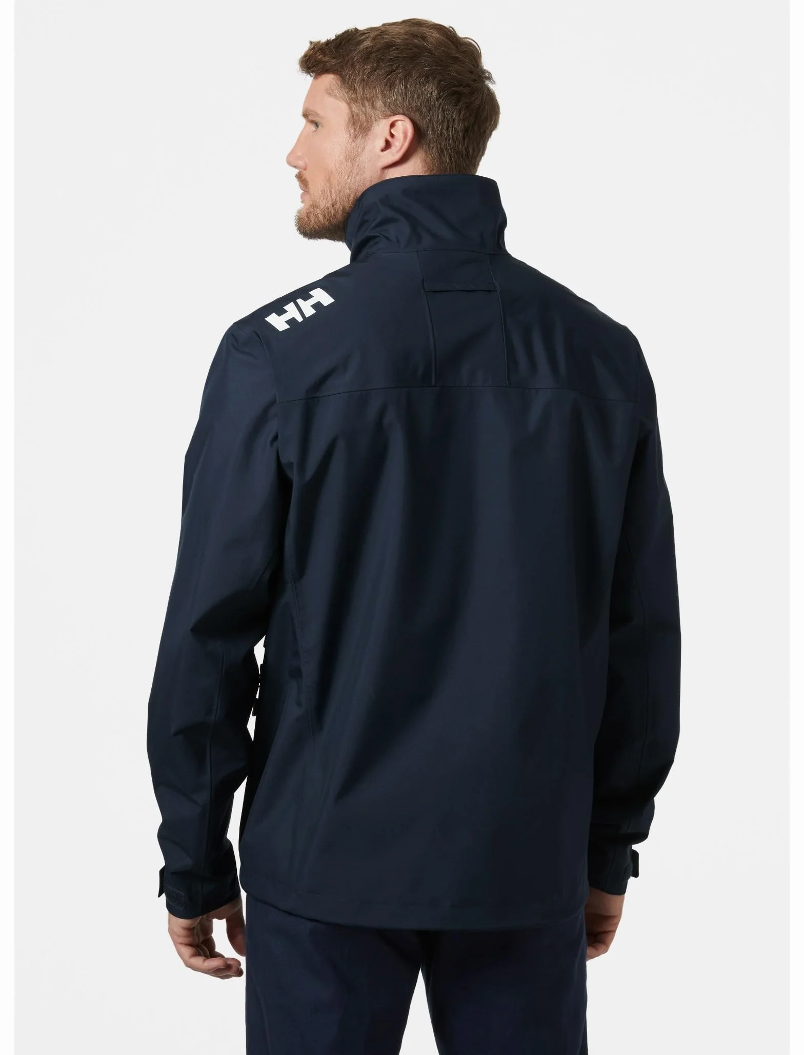 Helly Hansen Crew Jacket 2.0 chaqueta Hombre