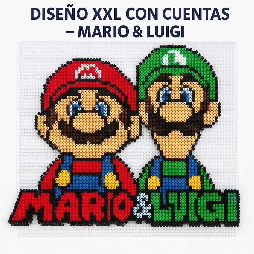 12 Placas cuadradas transparentes Juego de Cuentas Beads - 14.5 x 14.5 cm 2 Pinzas,Papel de Planchado, Libro Hama 90 patrones Transparente placa interconectable