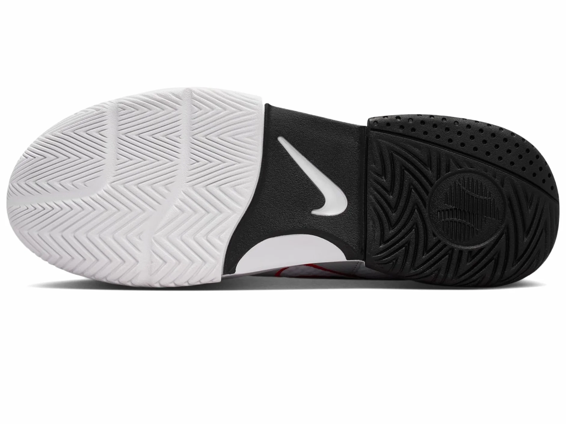 Nike Court Lite 4 Tennis Shoes Hombre