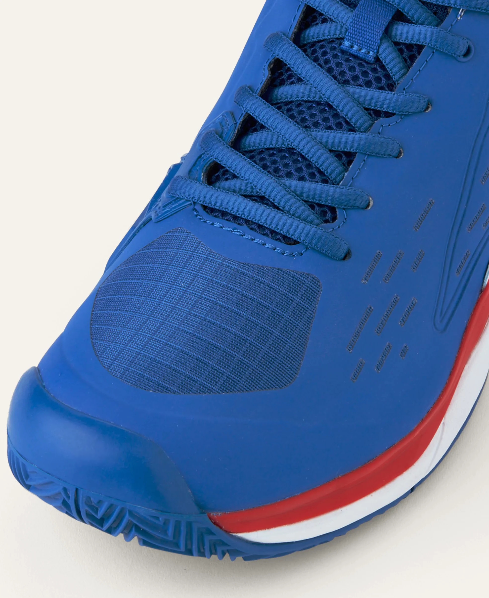 Wilson Rush Pro Ace Clay Zapatillas de tenis Hombre