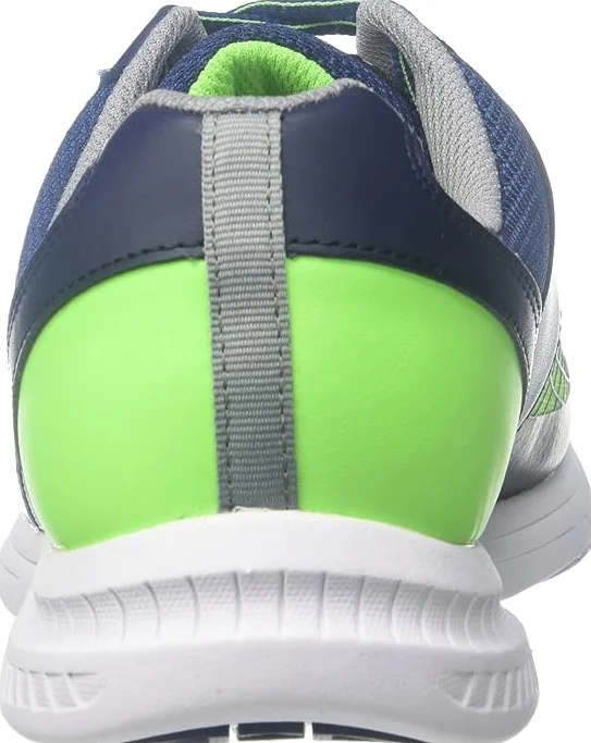 EMAX Brunswick Frenzy Zapatos de bolos hombre suela deslizante