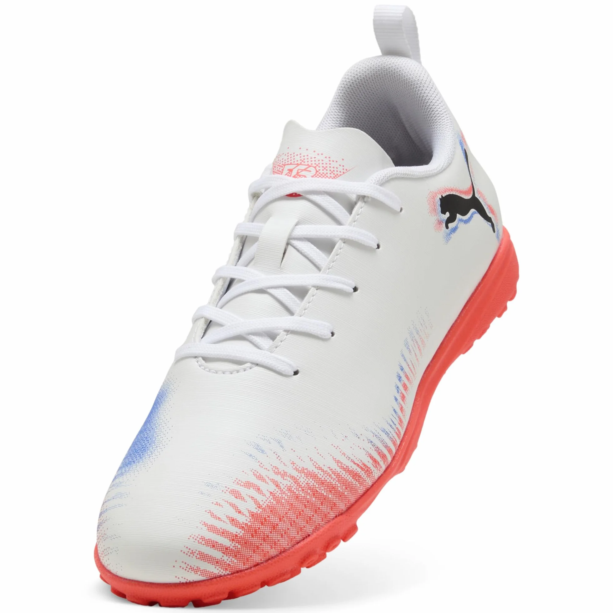 Puma Future 8 Play TT Jr Zapatillas de fútbol niños