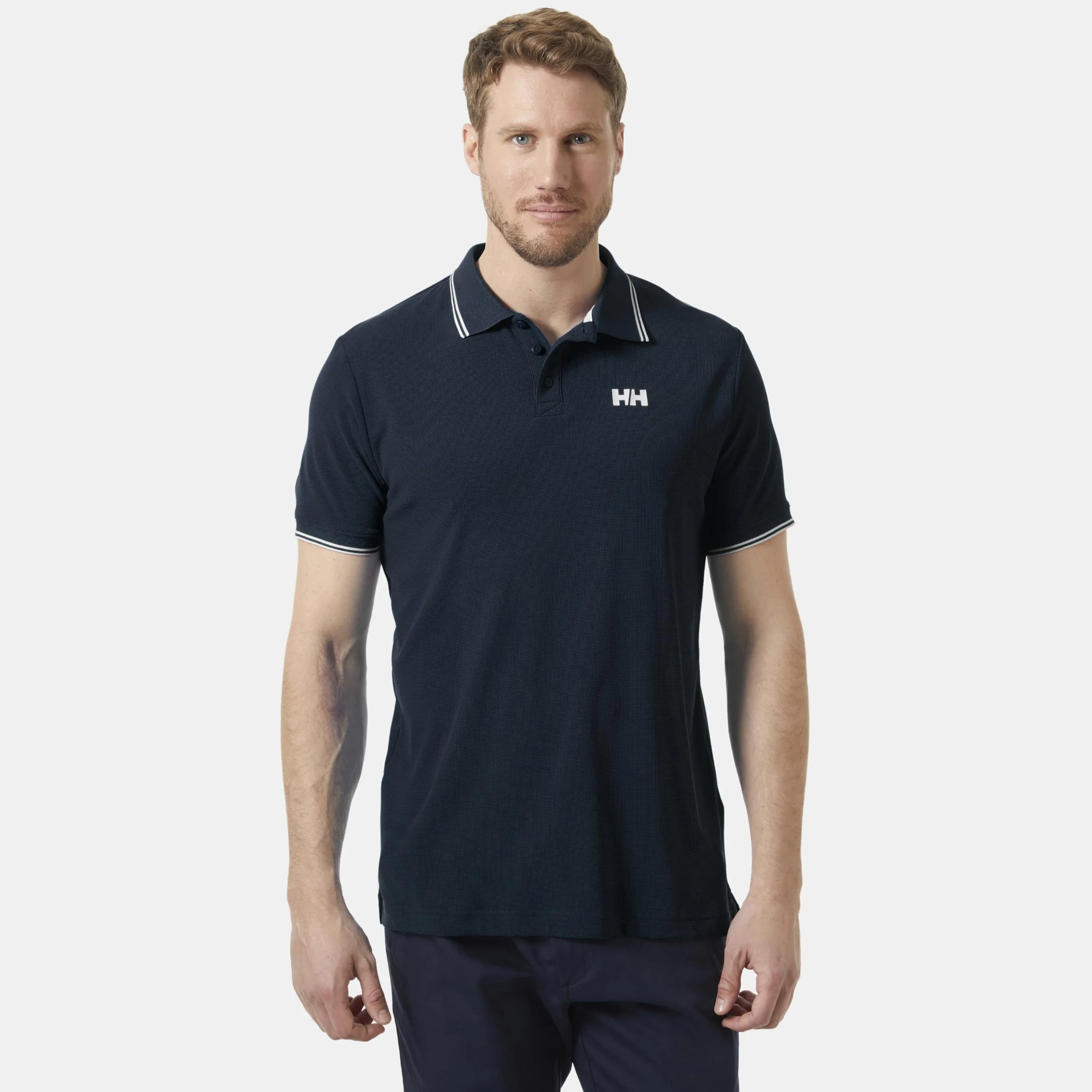Helly Hansen Polo Hombre