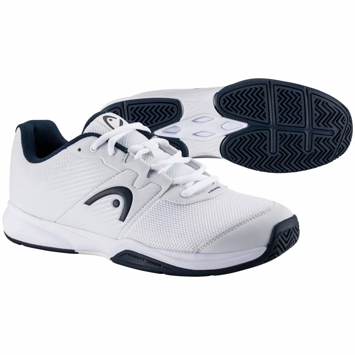 Head Revolt Court Men's Shoes