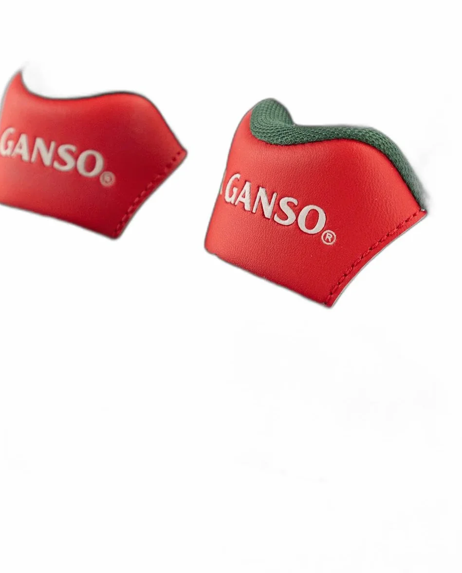 El Ganso Zapatilla Setentera Nylon Verde