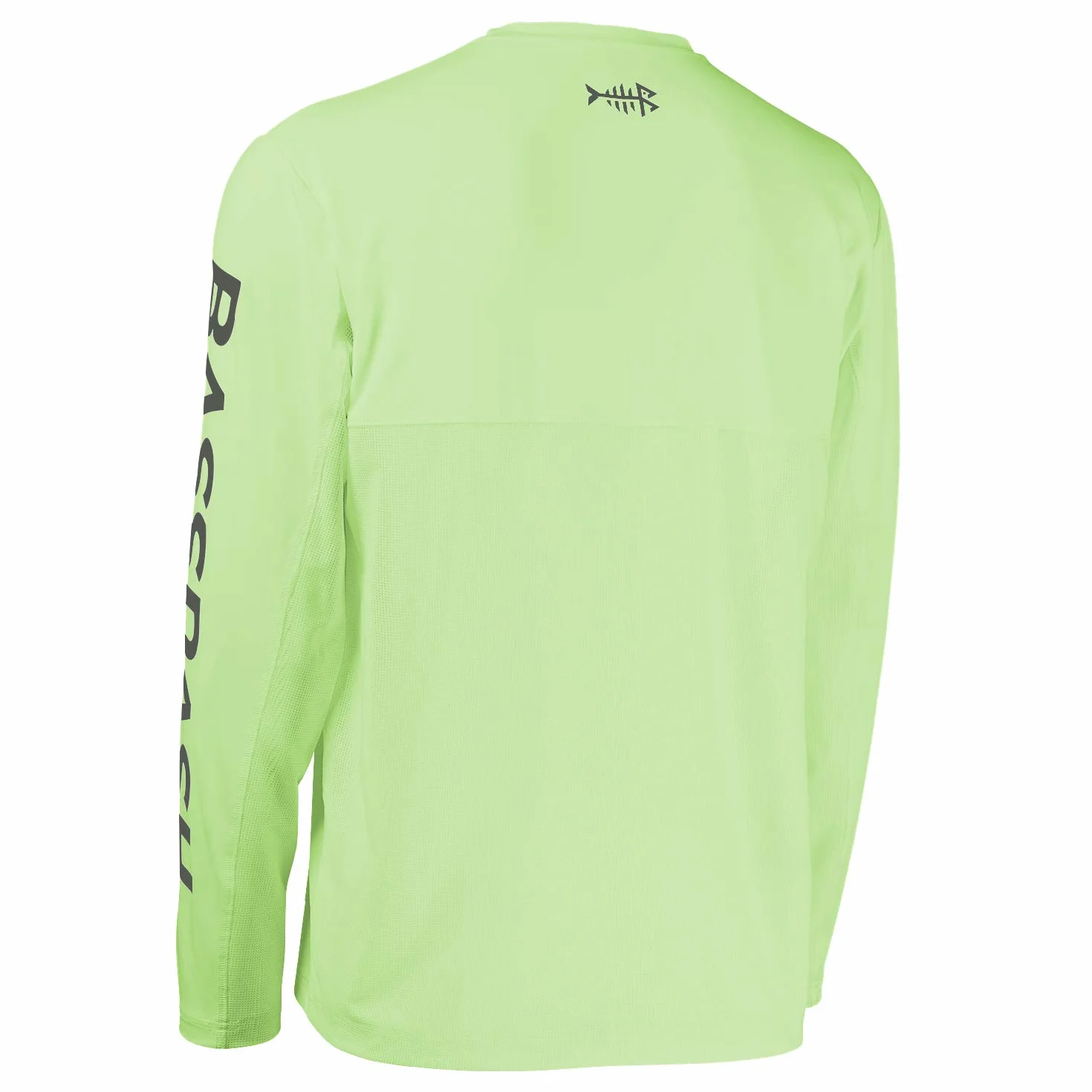 Bassdash Camisetas de Pesca para Hombre Protección Solar UV UPF 50+ Manga Larga