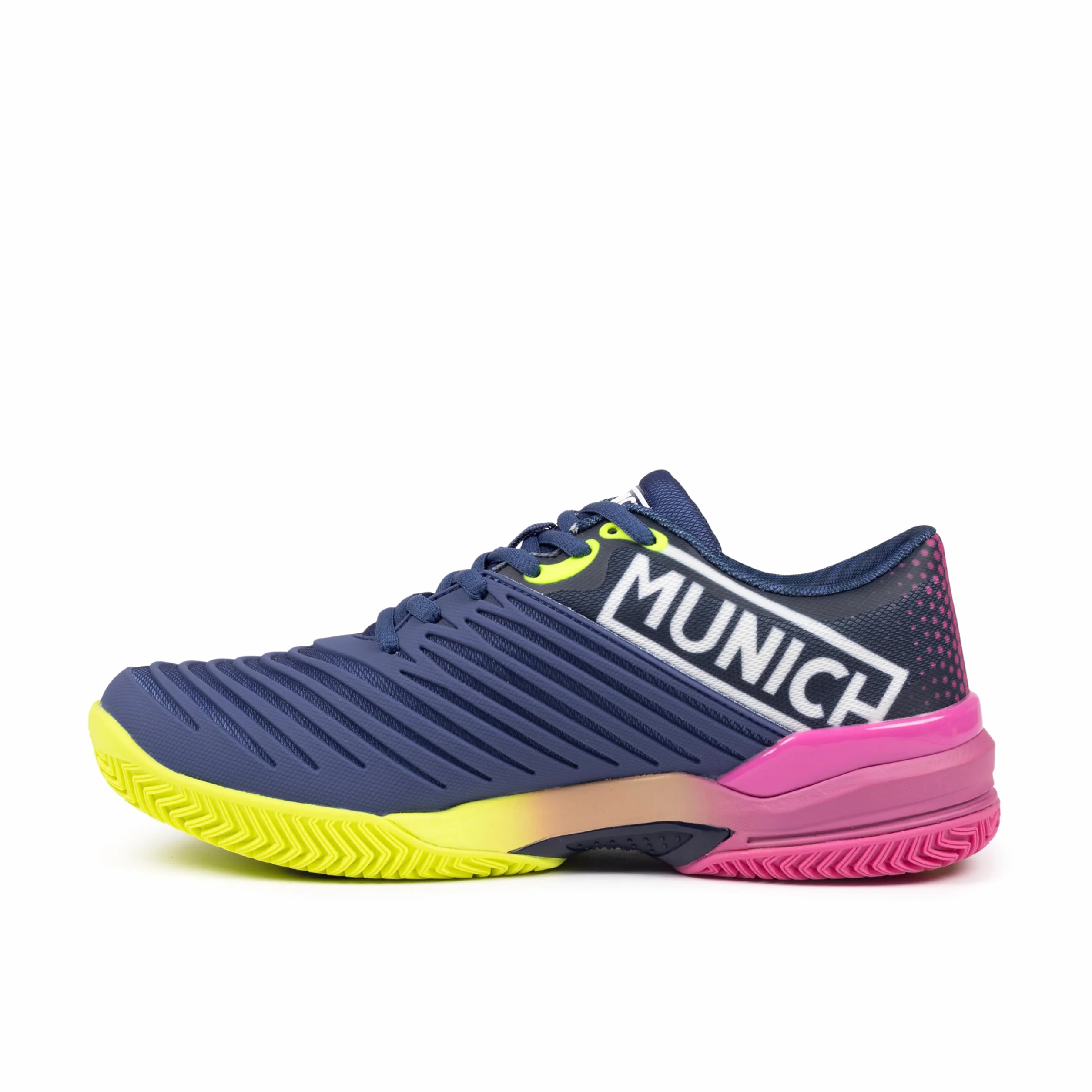 Munich Padx 63 Padel Zapatillas Hombre