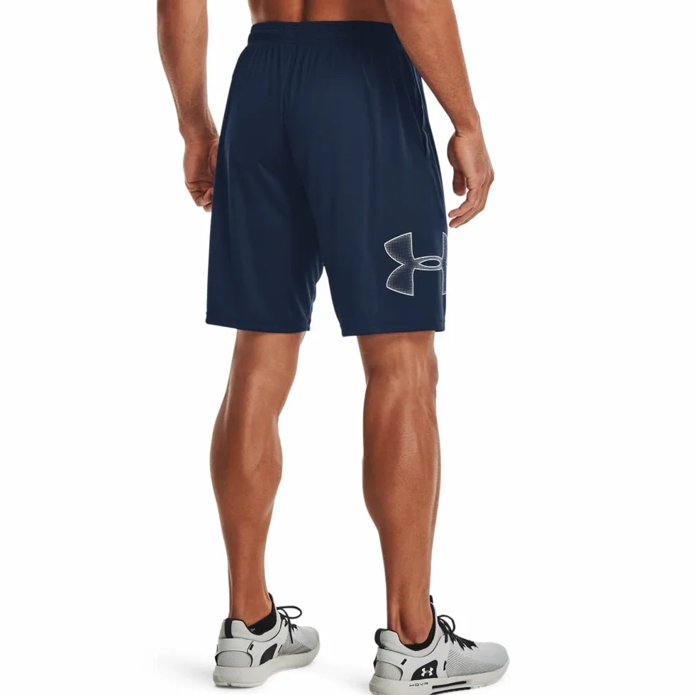 Under Armour Tech Graphic Short Pantalones Cortos Hombre
