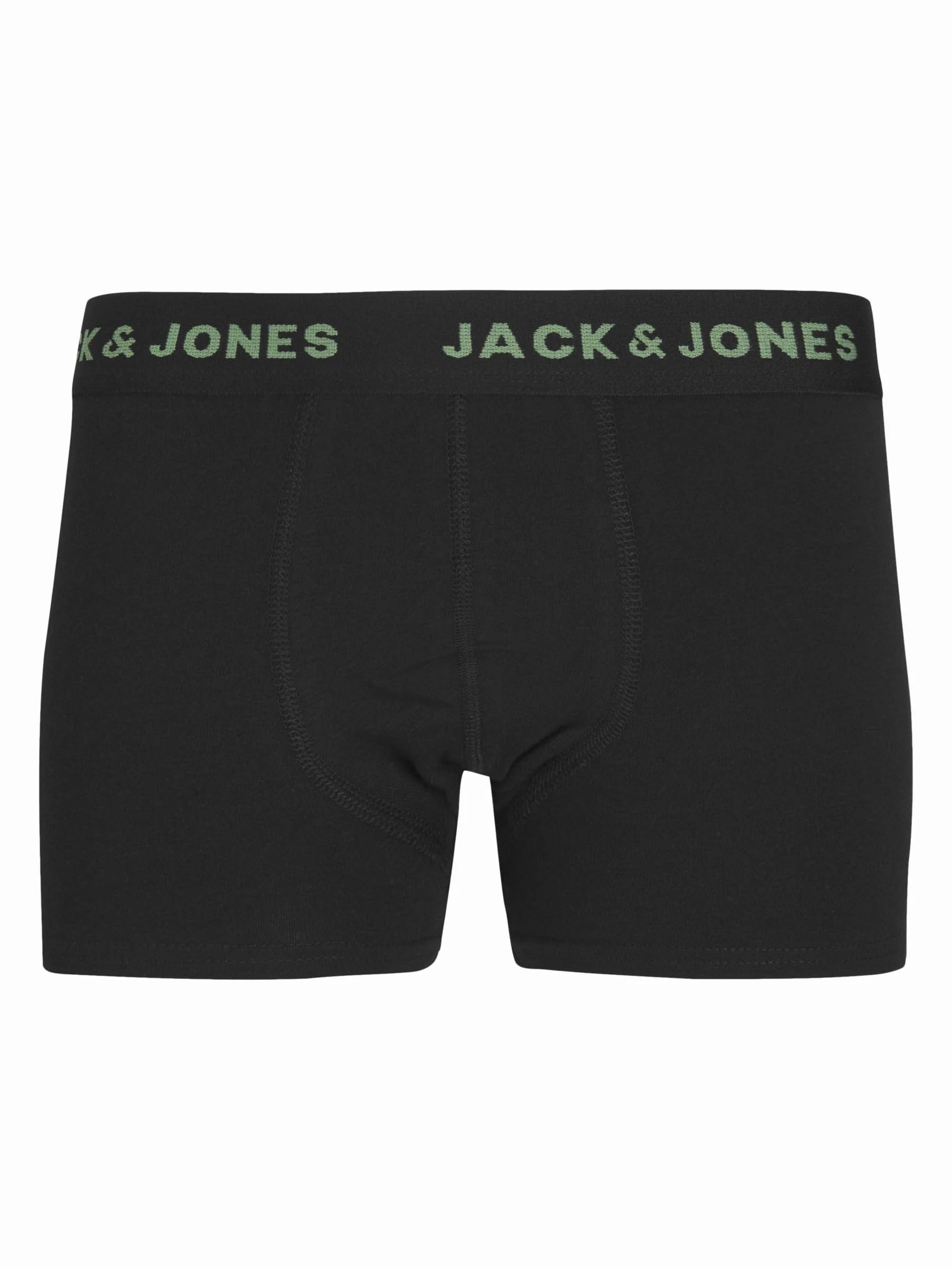 JACK & JONES Trunks Junior 7-Pack
