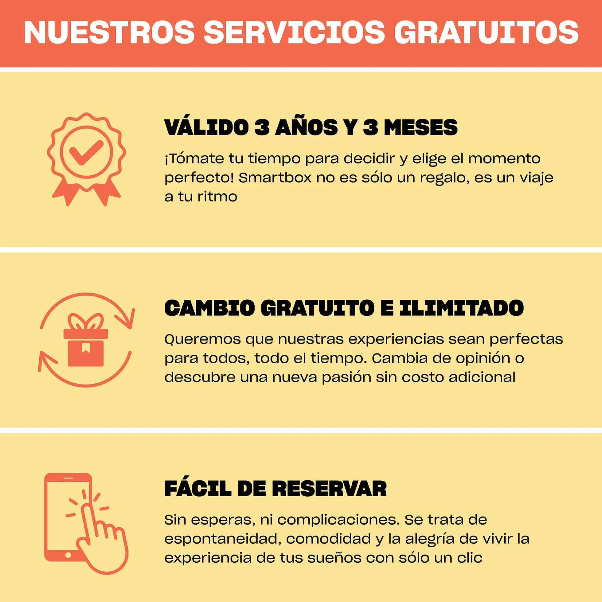 Smartbox Caja Regalo Cena Chic para Dos con Bebidas