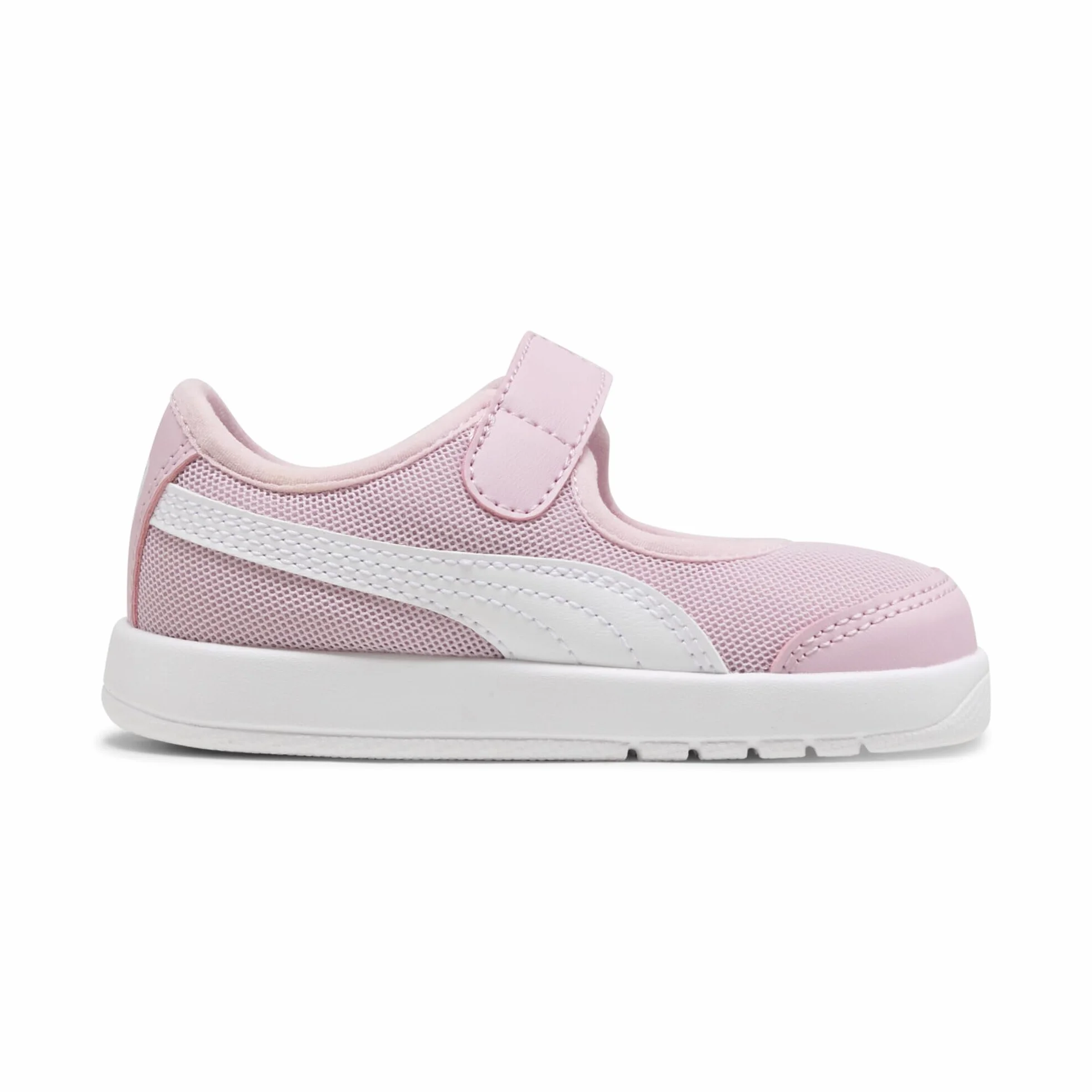 PUMA Courtflex V3 Lina V Inf Zapatillas Niñas