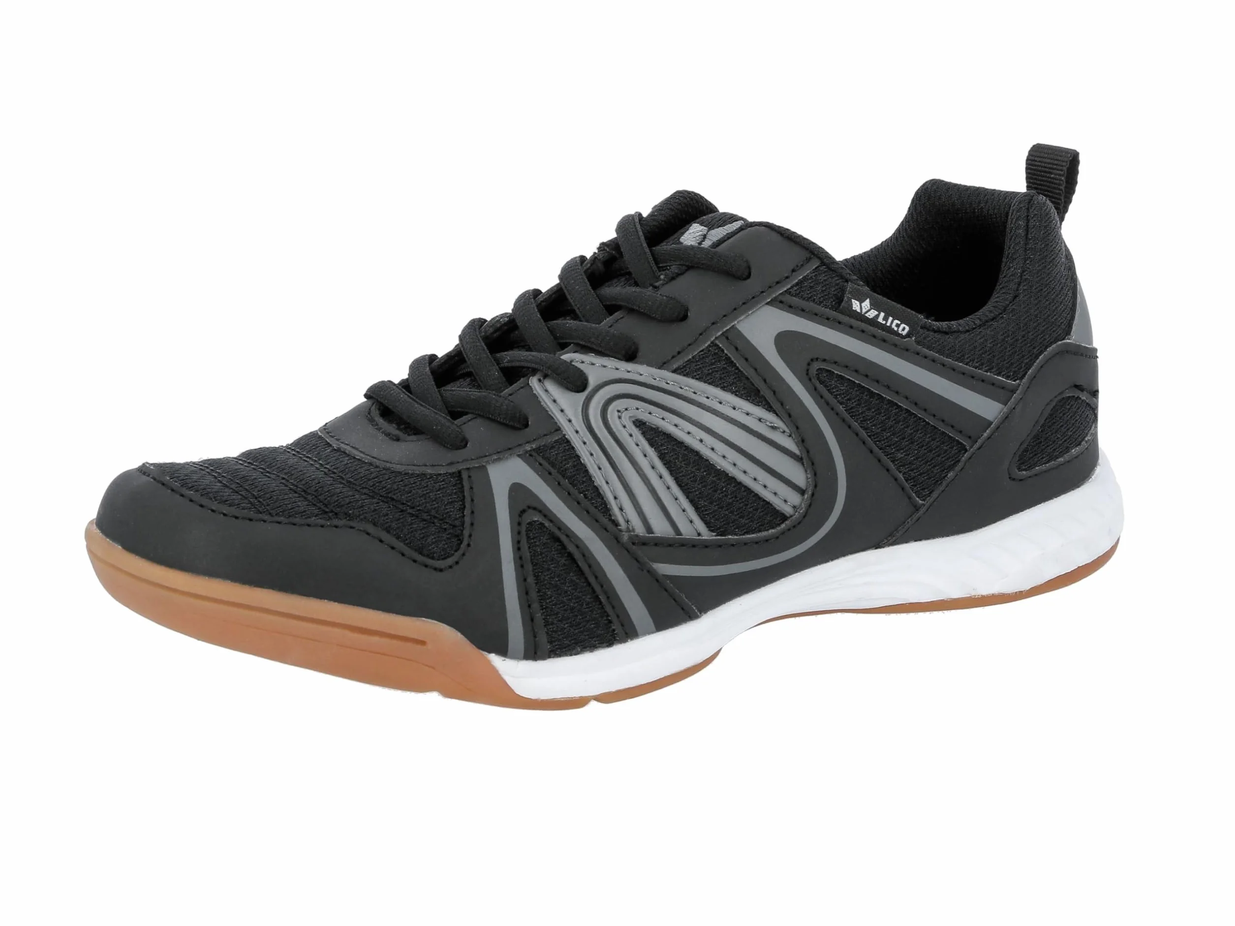 Lico Fit Zapatillas de Deporte interior Hombre
