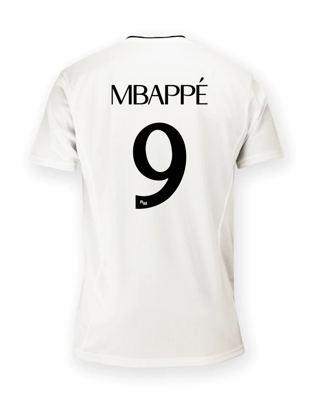 Real Madrid Primera Equipación 24/25 Camiseta Unisex Adulto