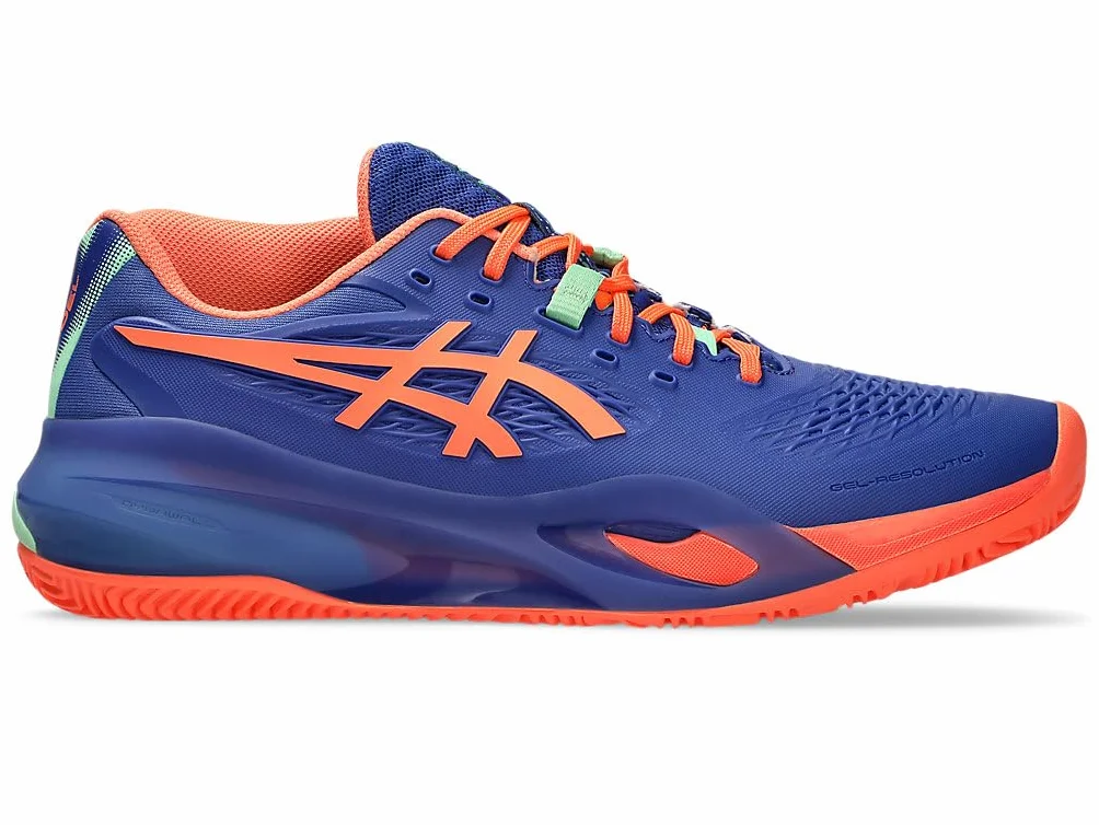 Asics Gel-Resolution X Padel Sneaker Hombre