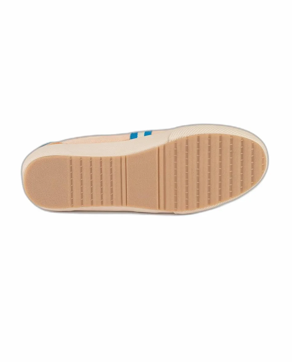 El Ganso Handball Canvas Naranja