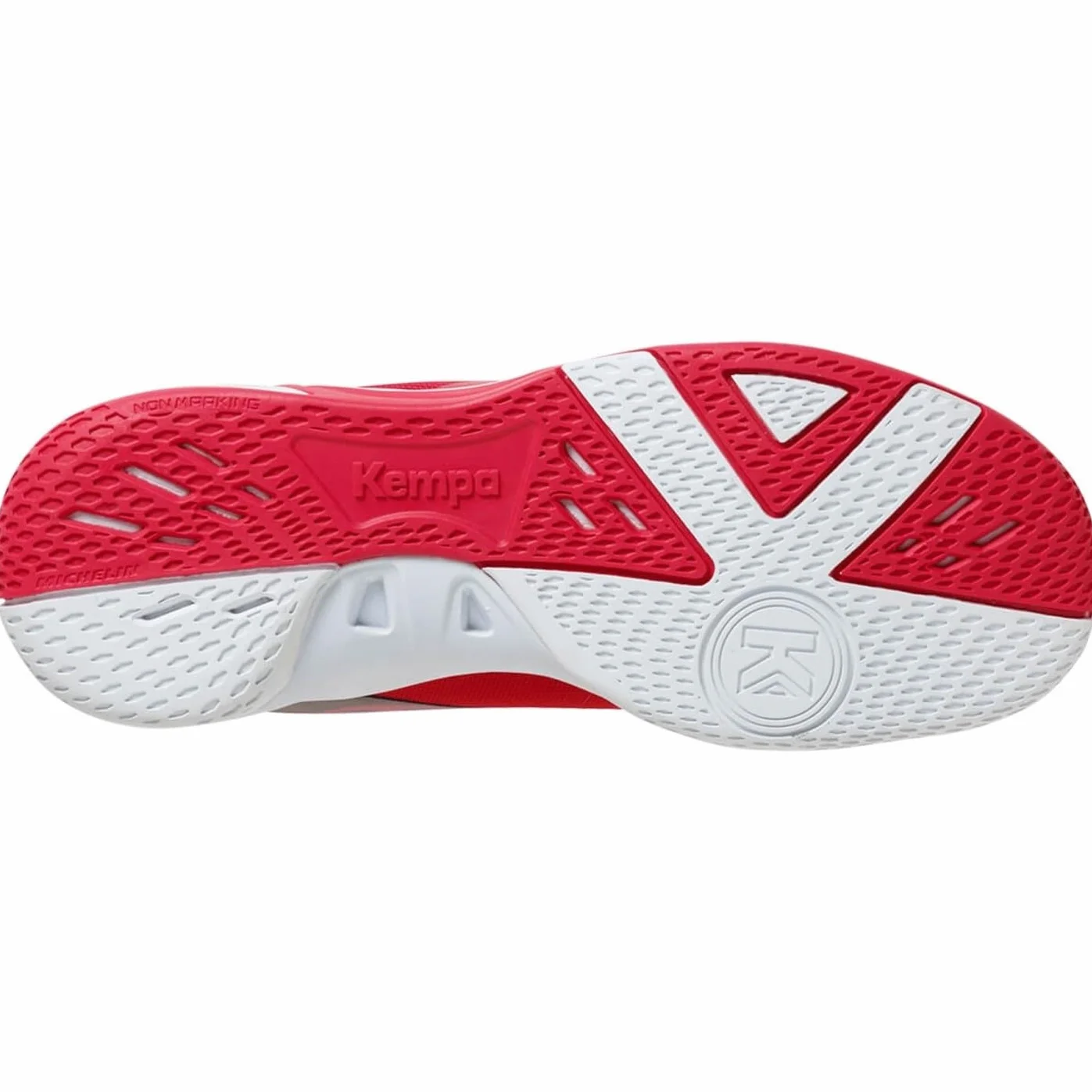 Kempa Kempa Wing 2.0 Junior Zapatillas de Balonmano Unisex niños