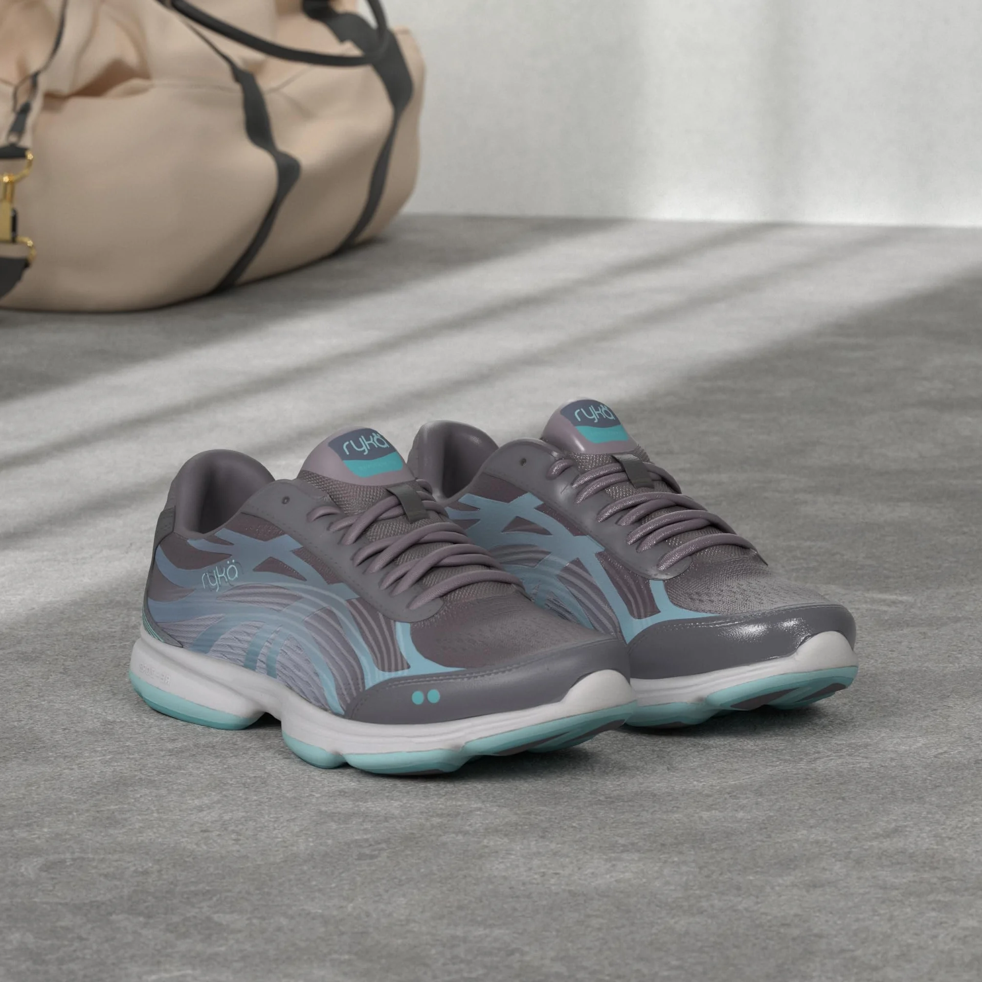 RYKA Devotion Plus 3 Zapatillas de moda Mujer