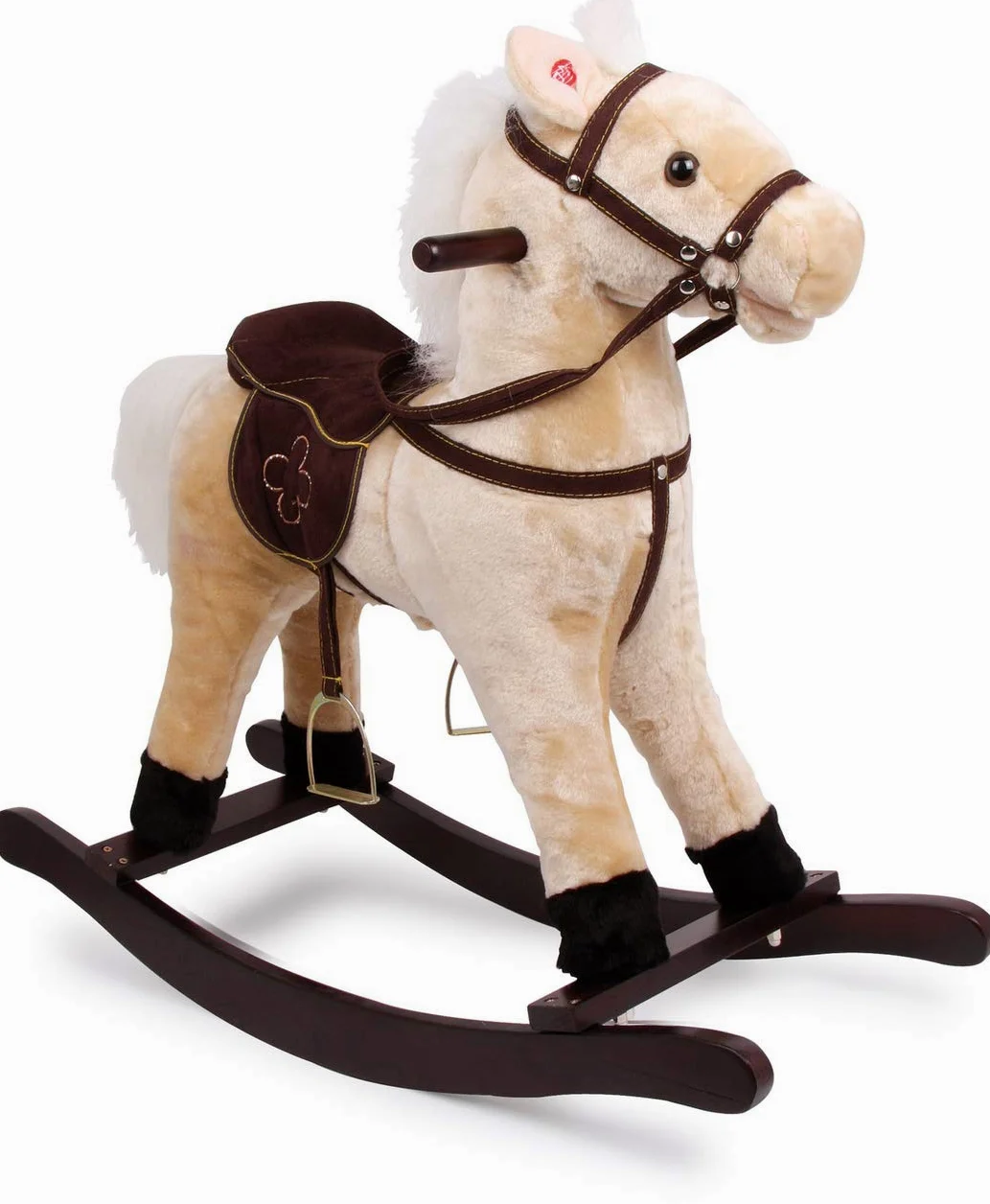Legler - Caballo balancín (a Partir de 3 años)