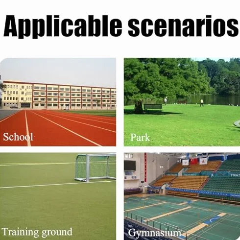 Red de entrenamiento multideportivo para tenis, lacrosse, hockey, sóftbol, béisbol