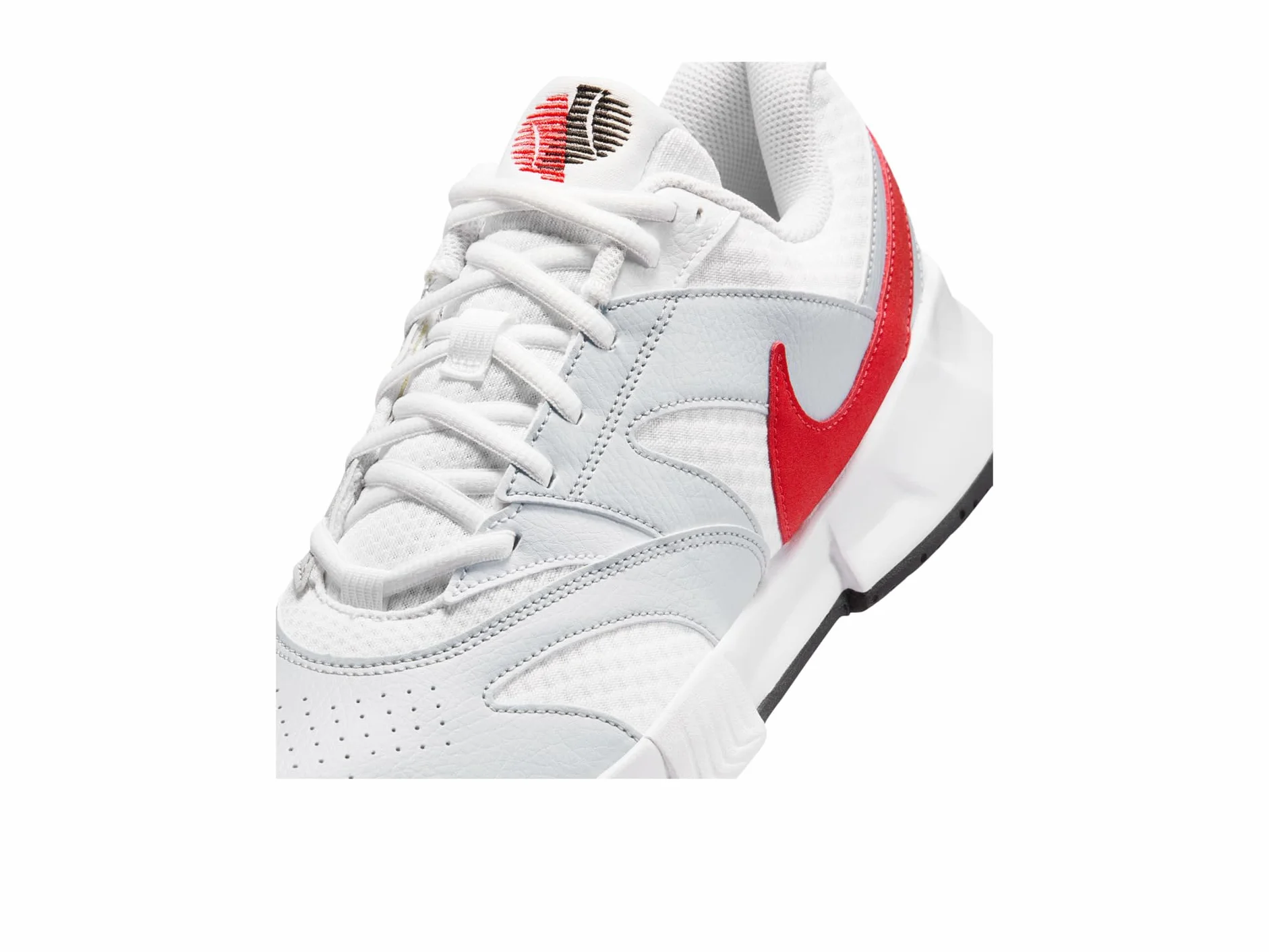 Nike Court Lite 4 Tennis Shoes Hombre