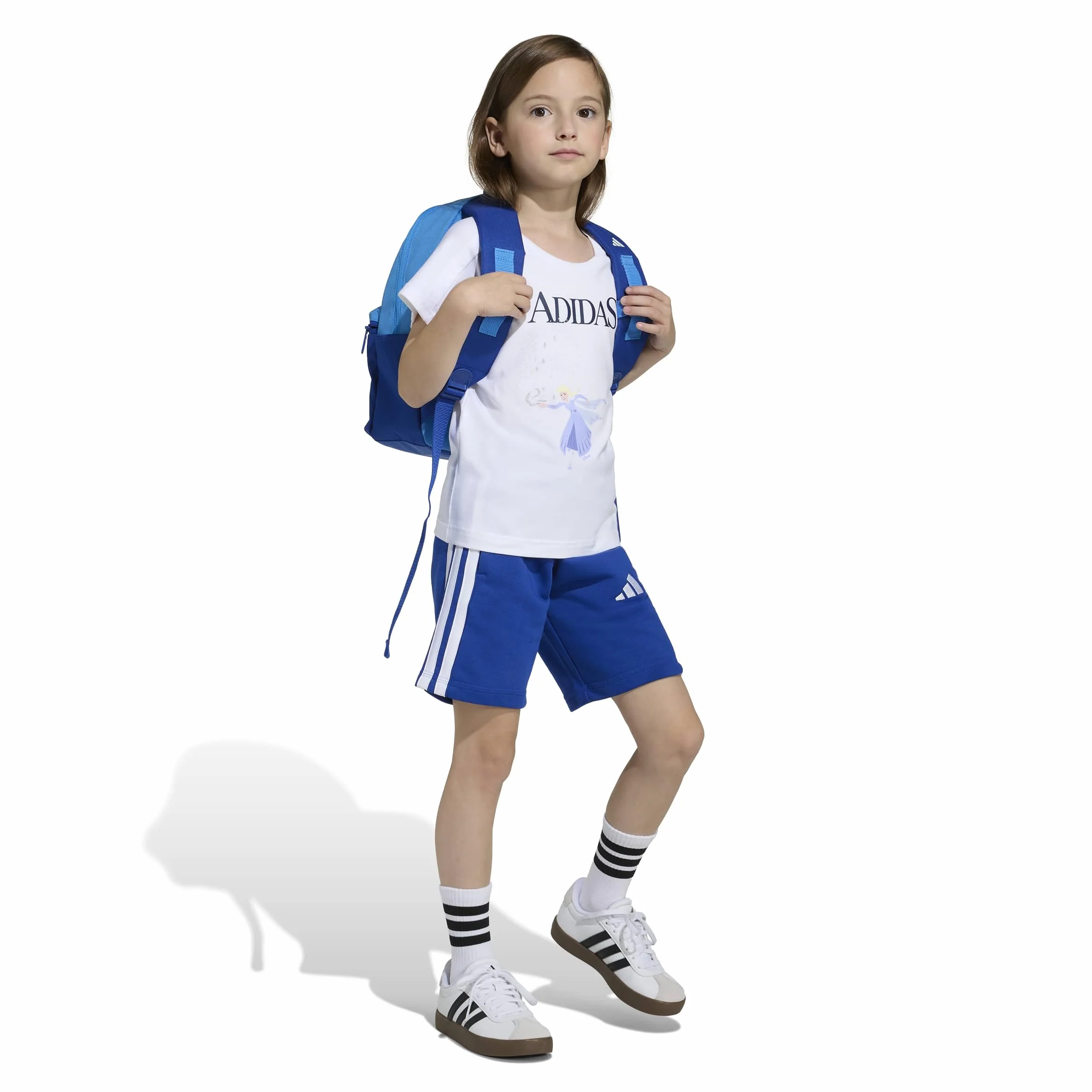 Adidas Disney Frozen Camiseta Niñas