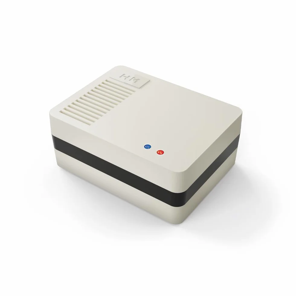 HM6000 App Control analógico Based (Unidad BLE)