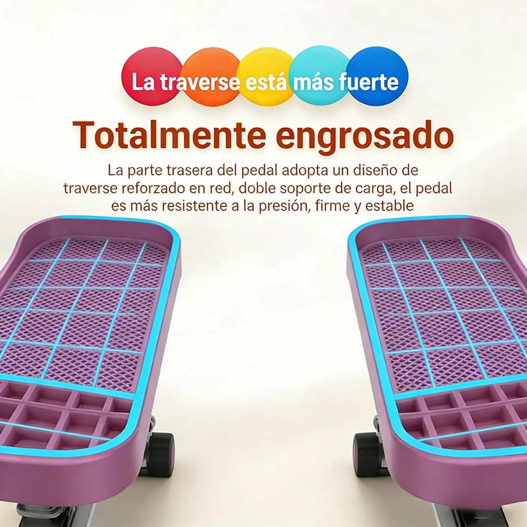 Pelota Saltarina para Niños, Balón de Equilibrio con Asa y Bomba, Juguete de Salto Interior Exterior, Ejercicio y Coordinación para Pequeños y Adultos, Regalo Cumpleaños para Niños y Niñas (A5)