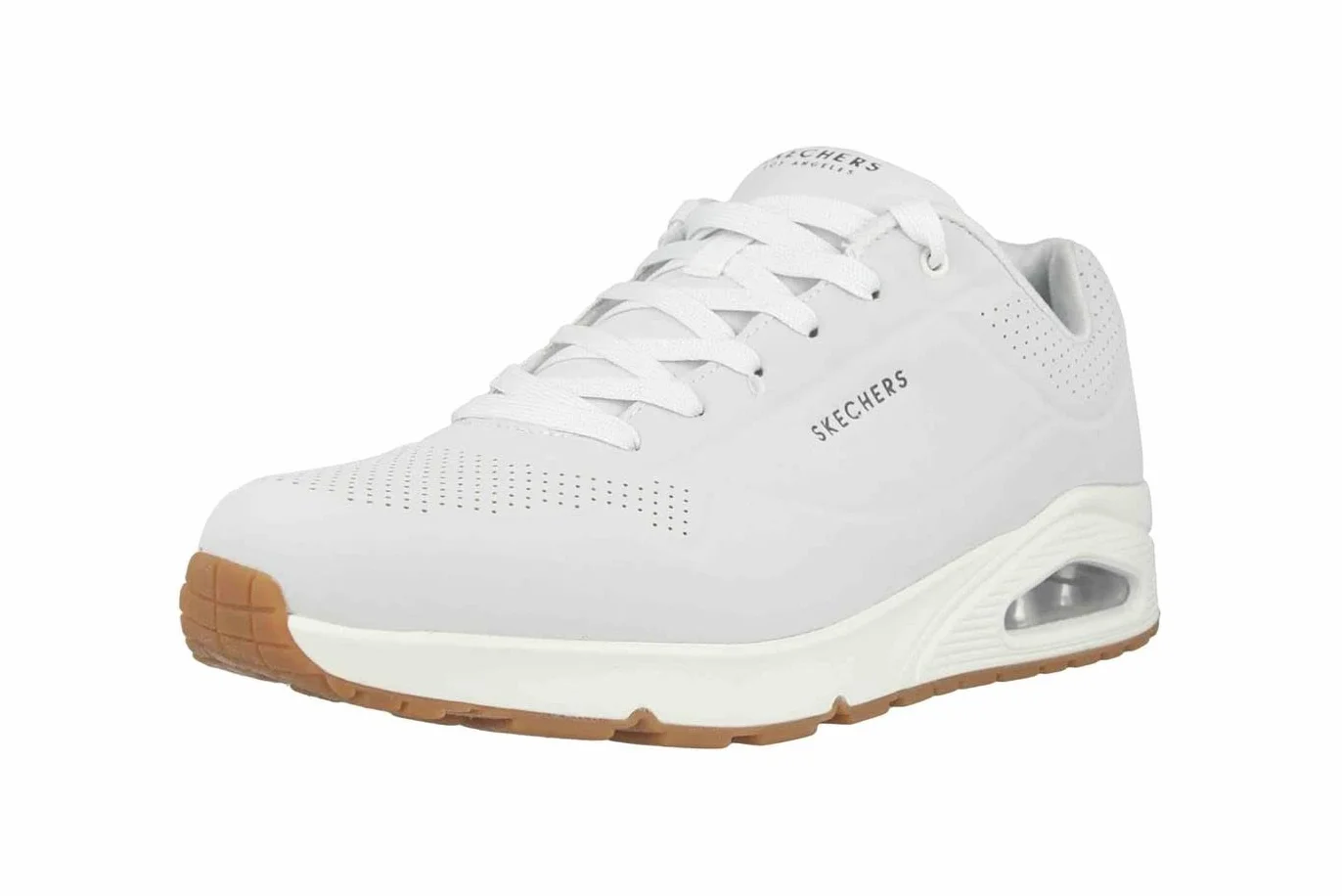 Skechers Uno Stand On Air Zapatillas Hombre