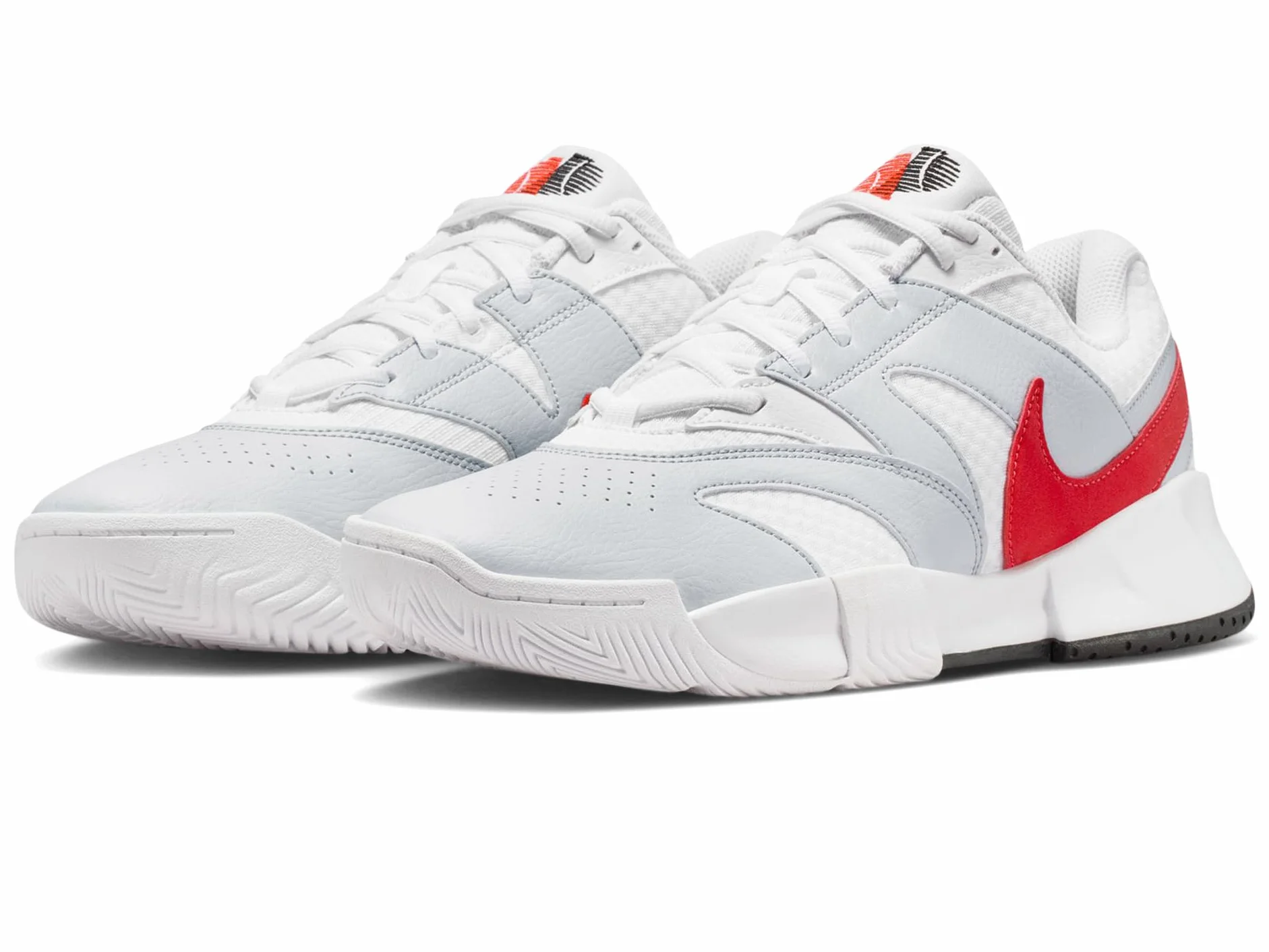 Nike Court Lite 4 Tennis Shoes Hombre