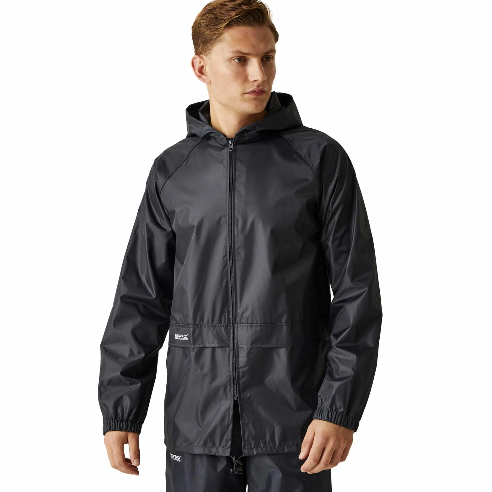 Regatta Stormbreak Chaqueta para hombre