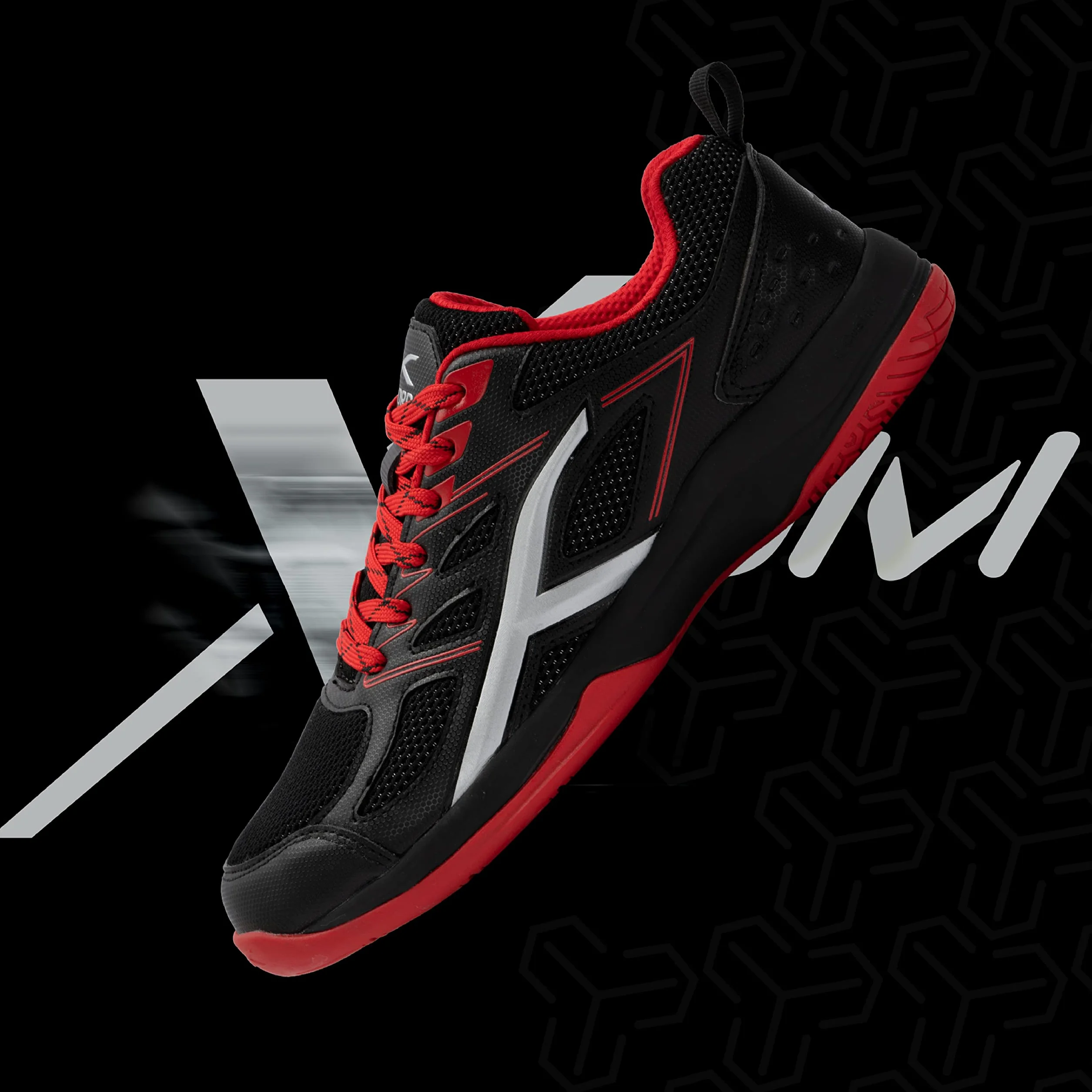 Hundred HBFS-2M051-1-8 Zapatos Deportivos