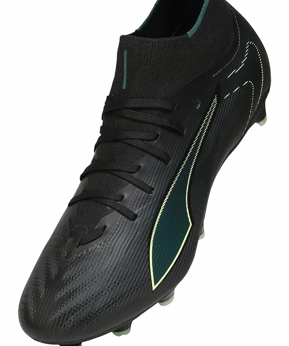PUMA Ultra 6 Match+ FG/AG Zapatillas de fútbol