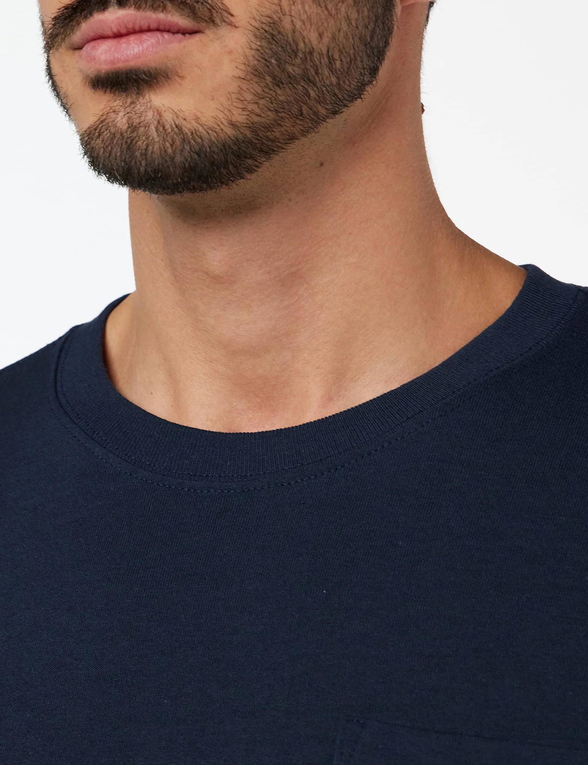 Carhartt Camiseta de Trabajo Hombre