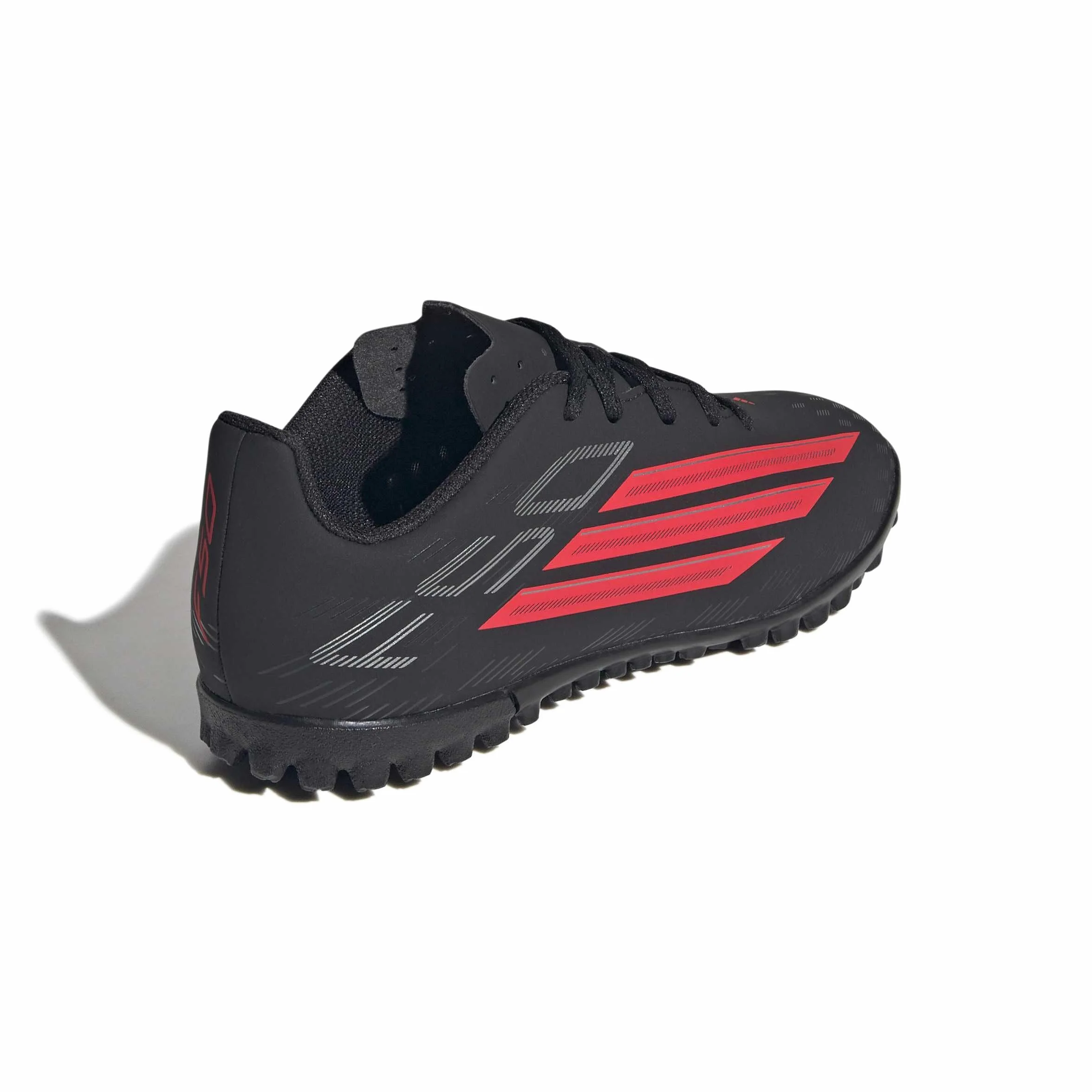 adidas F50 Club Turf Football Shoes for Kids