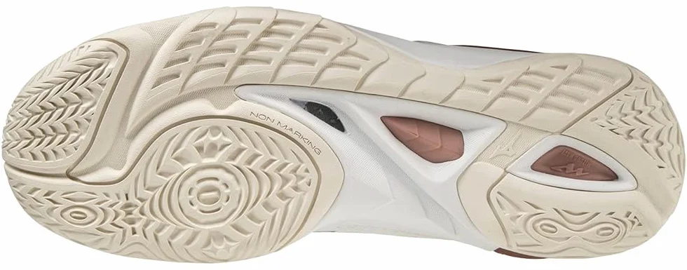 Mizuno Wave Mirage 4 Zapatillas Mujer