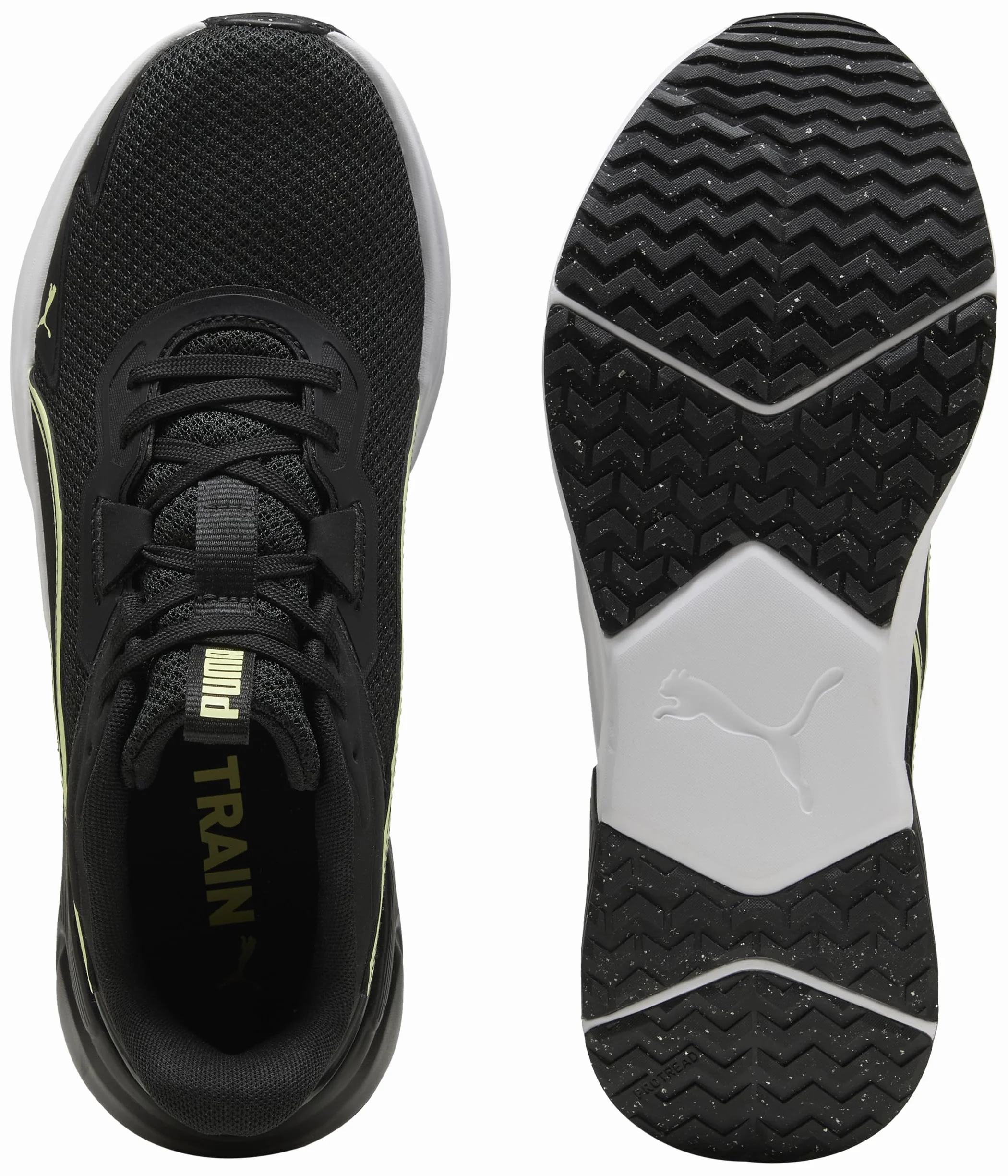 Puma Disperse XT 4 Cross Trainer