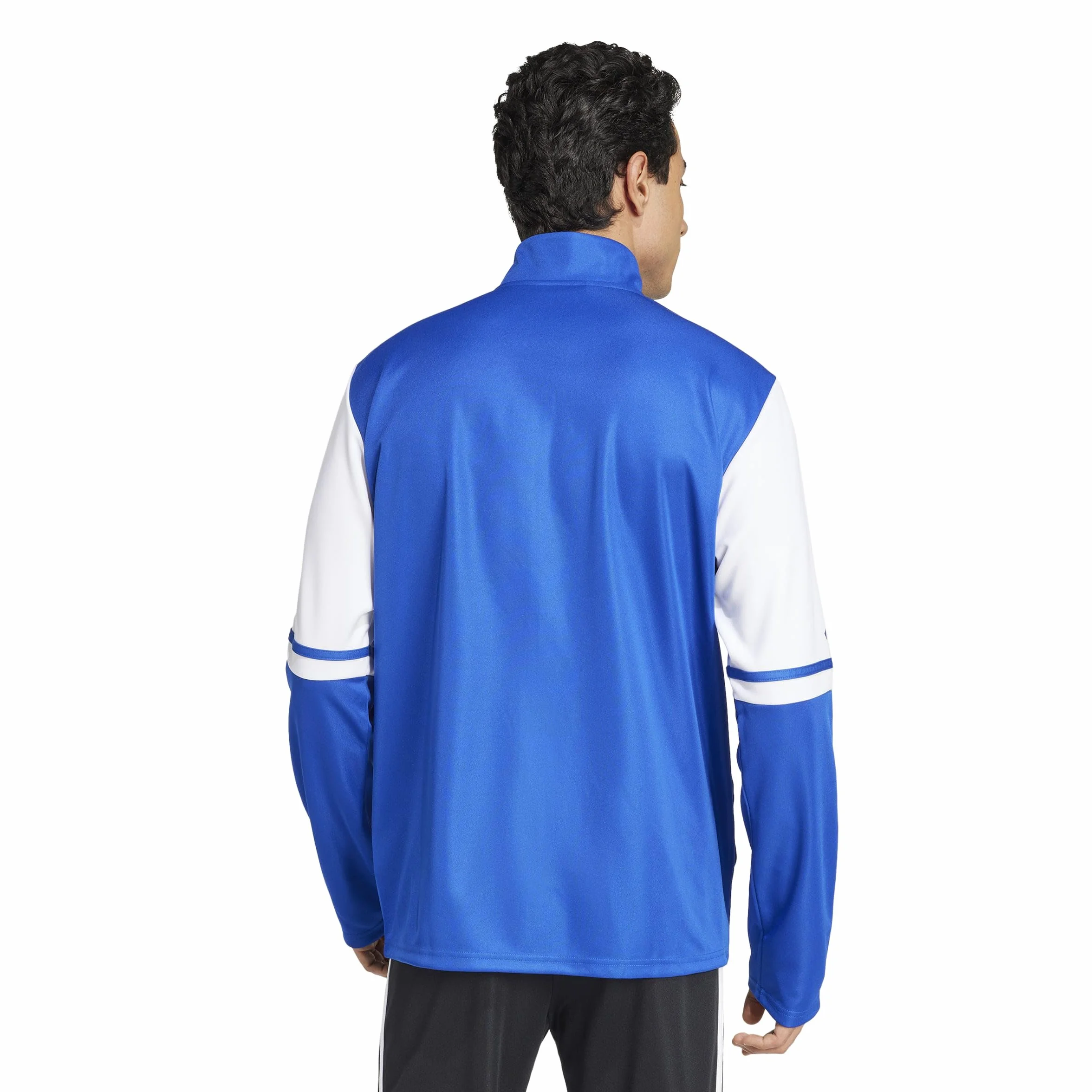 Adidas Squadra25 Training Jacket Sudadera Hombre