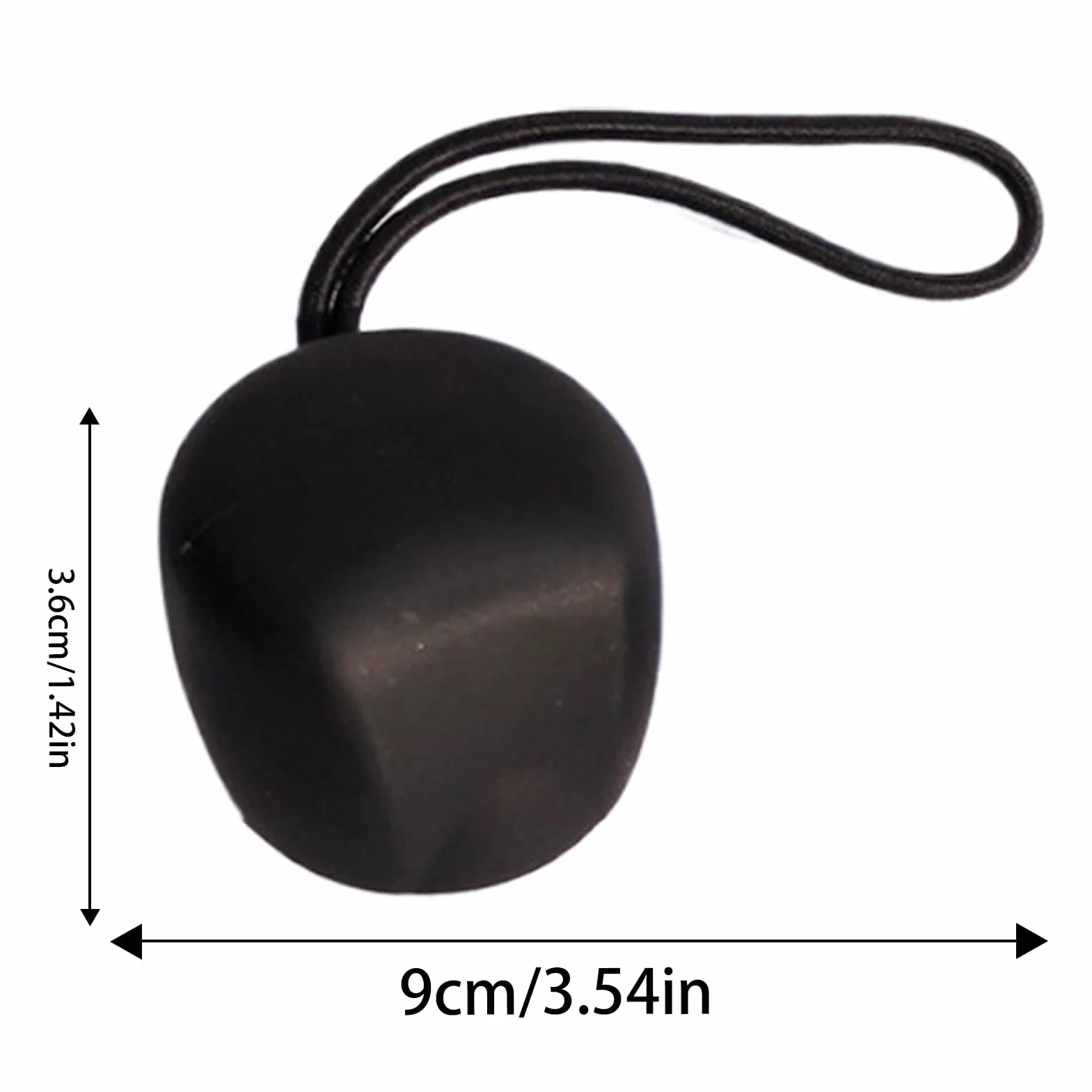 Accesorios de reemplazo de manija paraguas | Piezas de reparación de mango de paraguas compacto fáciles de transportar, viajero y en casa utilizan paraguas plegables y paraguas