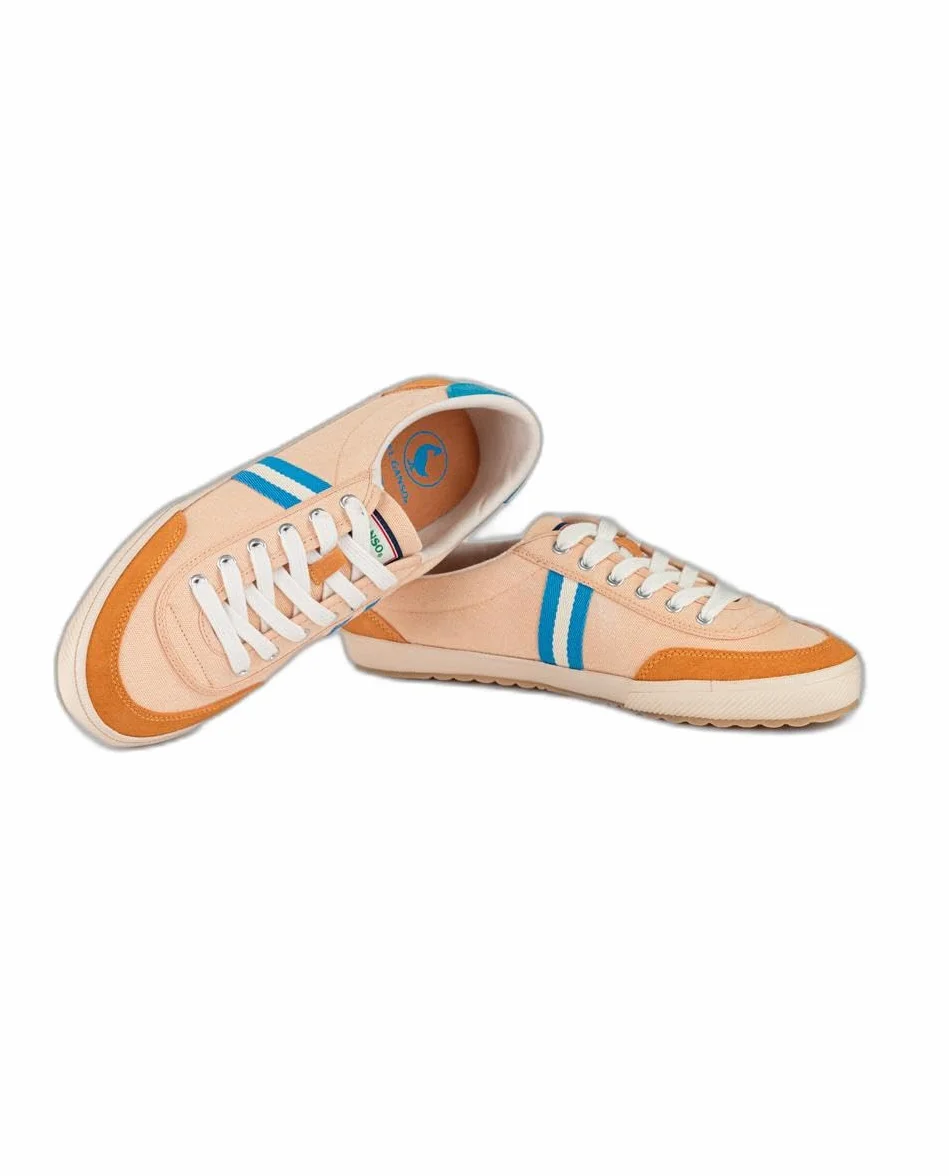 El Ganso Handball Canvas Naranja