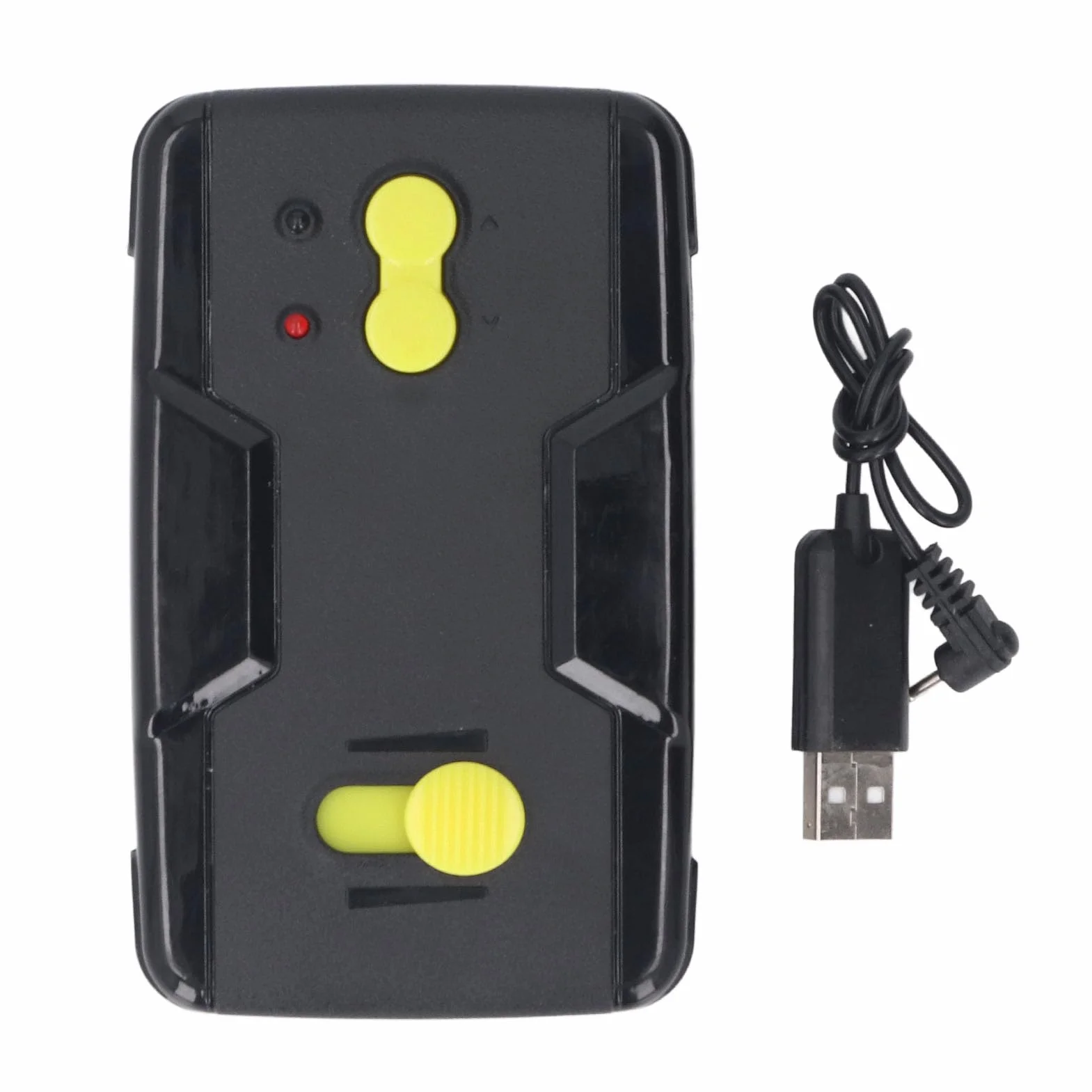 Juguete de Pájaro Volador RC, Control Remoto de 2,4 GHz, Alas Batientes Biónicas EPP con Luces LED, para Simulación de Vuelo en Interiores y Exteriores (#2)