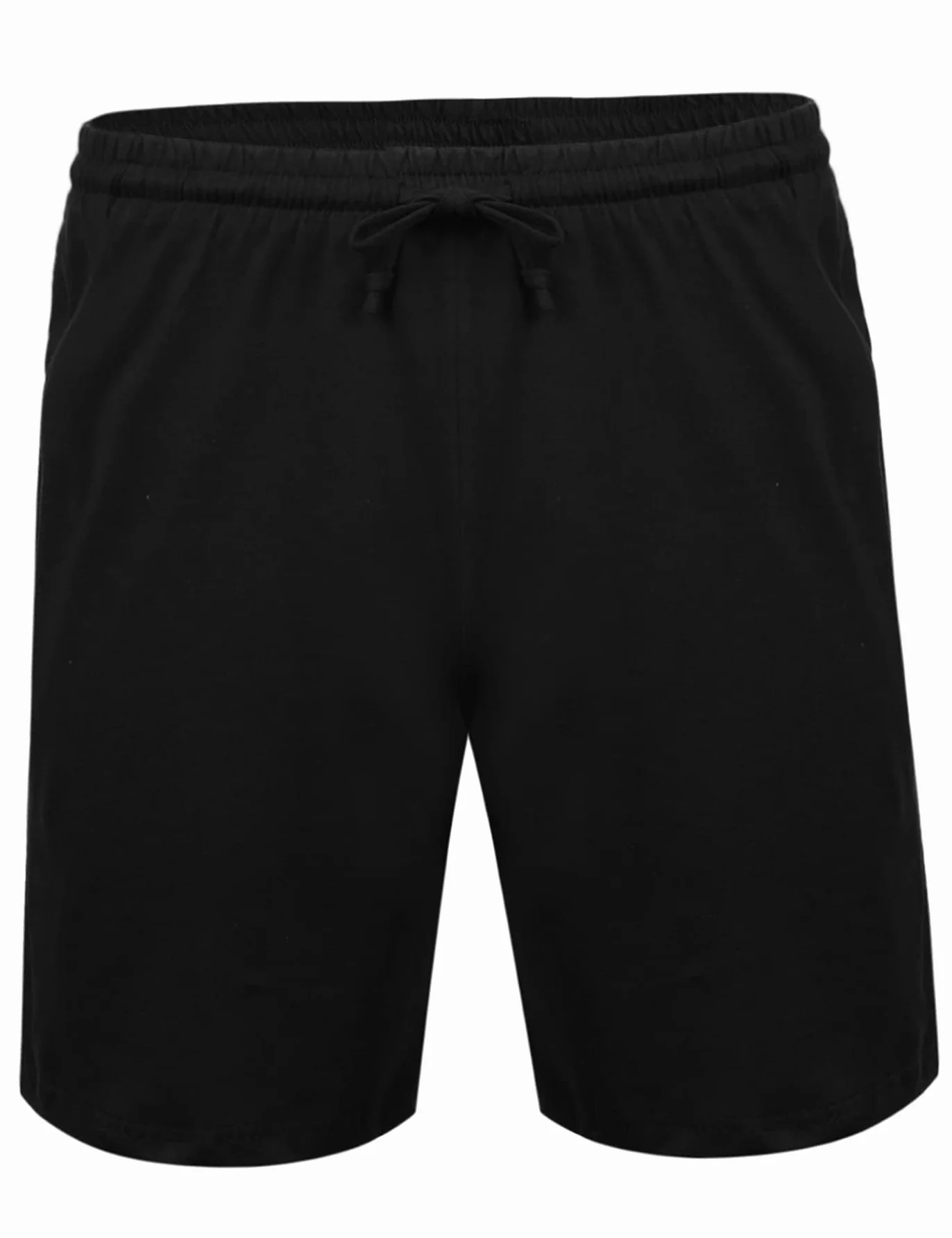 Pantalones Cortos Hombre 100% Algodón Pijama Elástico Verano Cuadros Pack