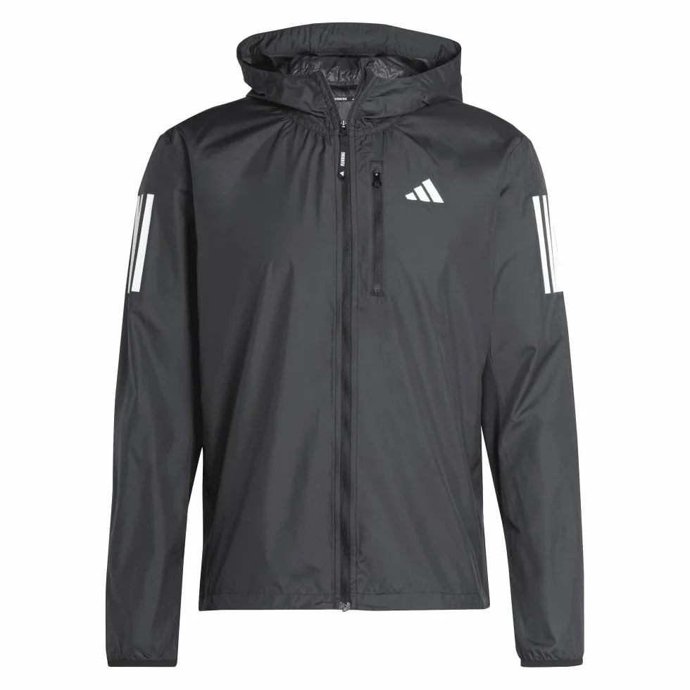 adidas OTR B JKT Męska Kurtka