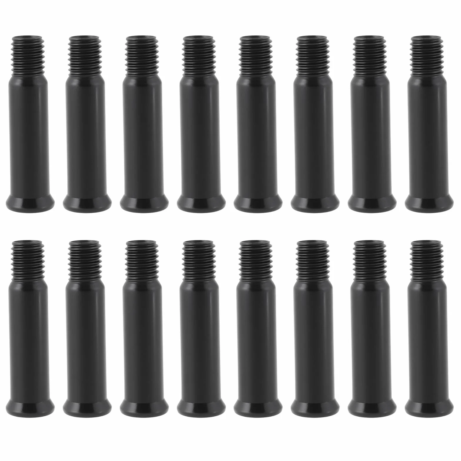 Tornillos y Pernos de 8 mm para Ejes de Patines en Línea de Aleación de Aluminio
