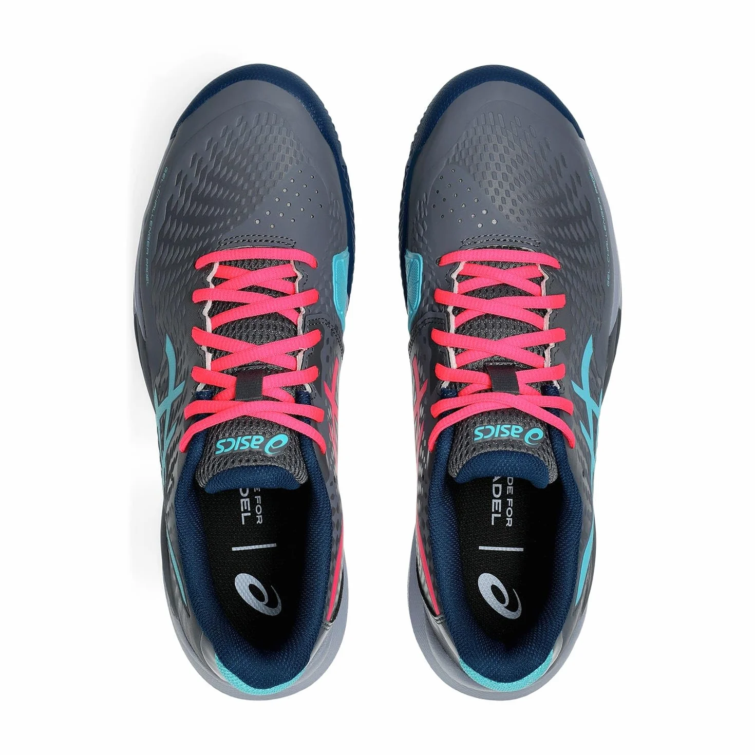 Asics Gel-Challenger 14 Padel Sneaker Hombre